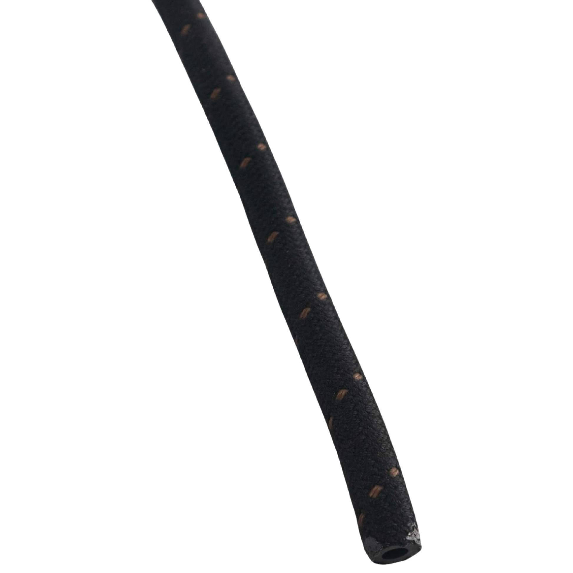 Tubo de Retorno de Combustível do Bico Injetor - Frontier - 77610 - (2)