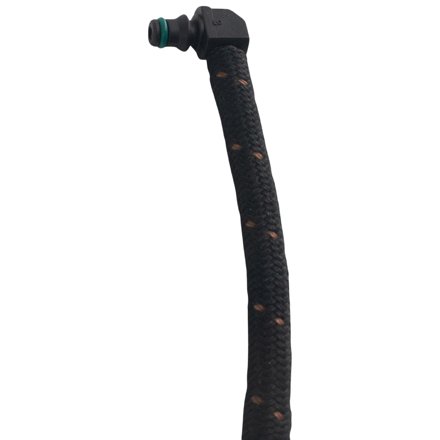 Tubo de Retorno de Combustível do Bico Injetor - Frontier - 77610 - (3)