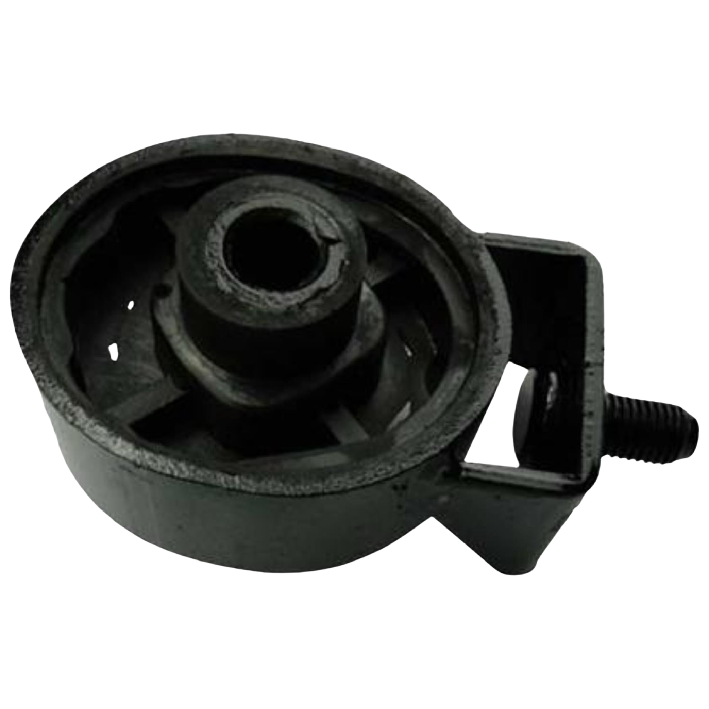 Coxim Lateral do Câmbio 1 Unidade - Drivetec - 24788 - (1)