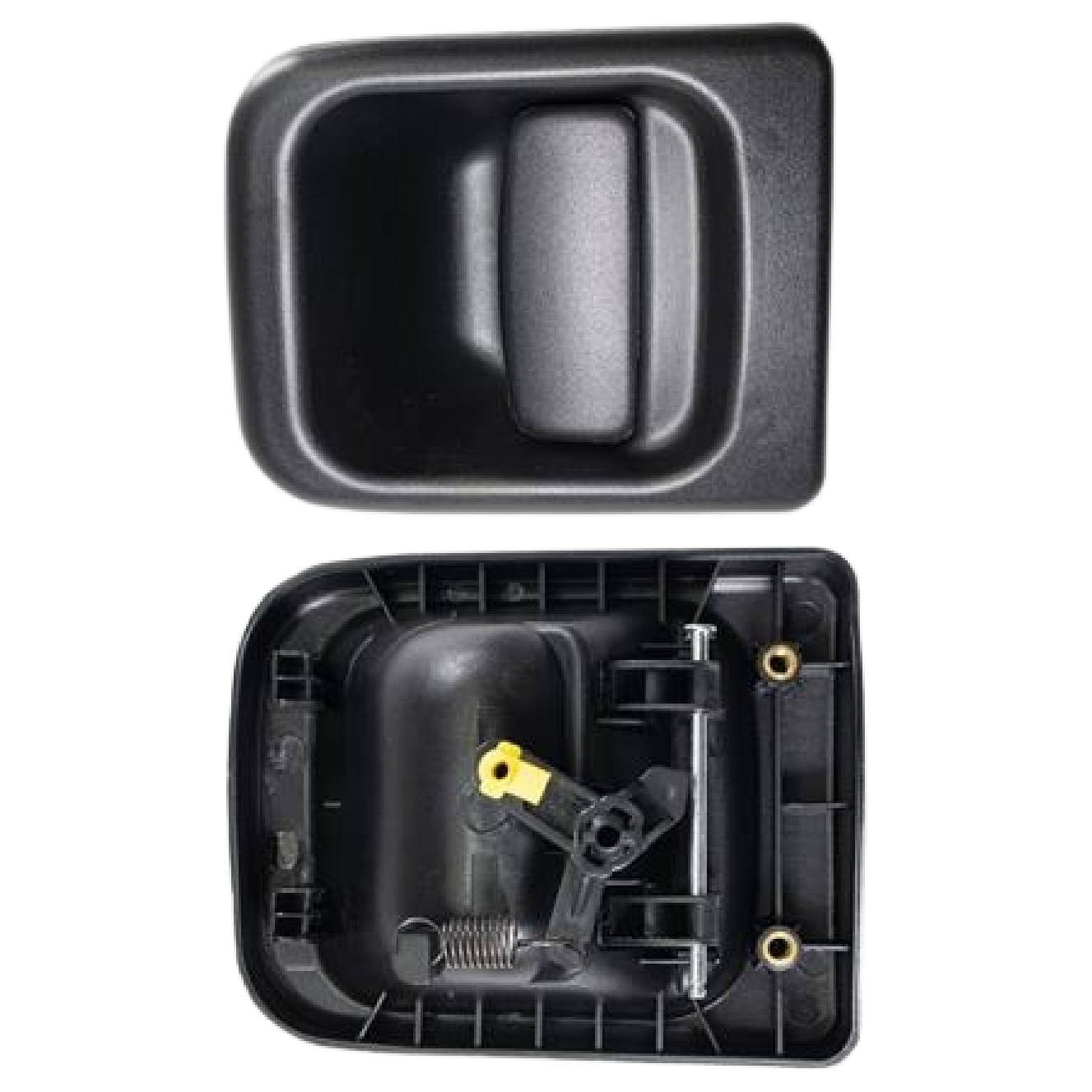 Maçaneta Externa da Porta Dianteira Direita - Drivetec - 72513 - (1)