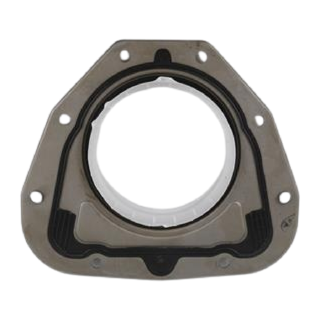 Retentor Traseiro do Volante com Flange 1 Unidade - Frontier - 73498 - (1)