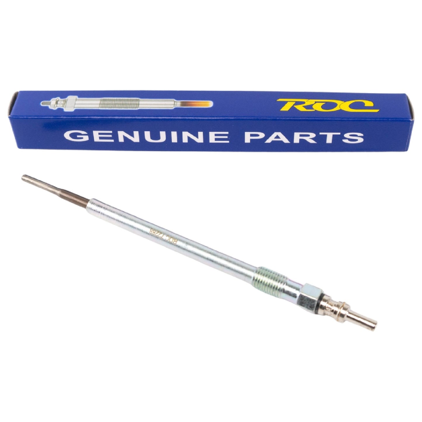 Vela Aquecedora 1 Unidade - Roc - 72288 - (1)