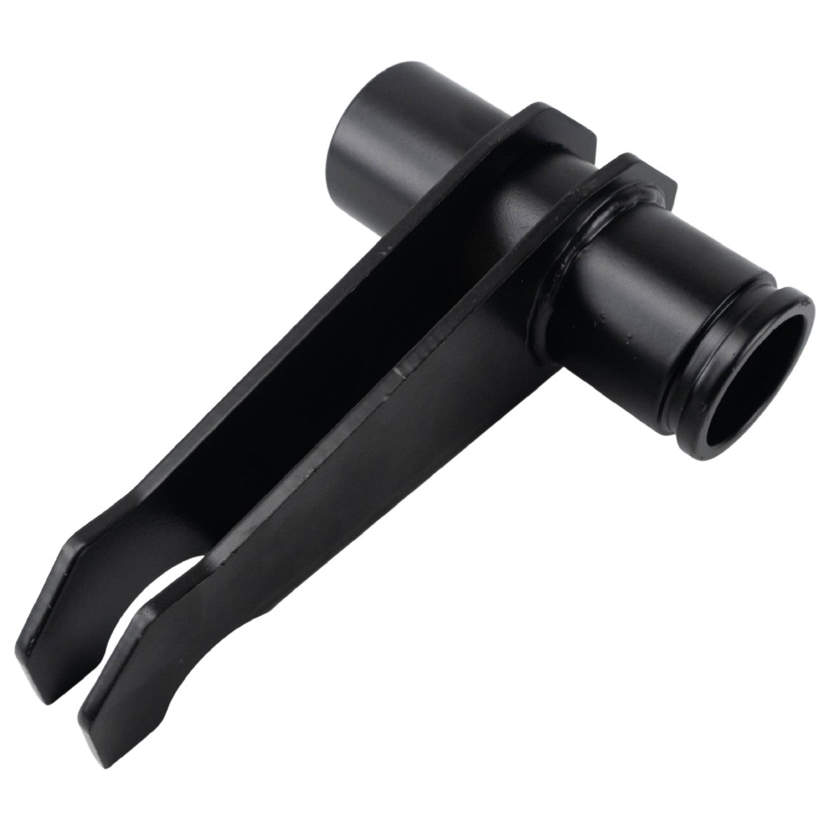 Suporte de Barra de Torção Esquerda - Drivetec - 21142 - (1)