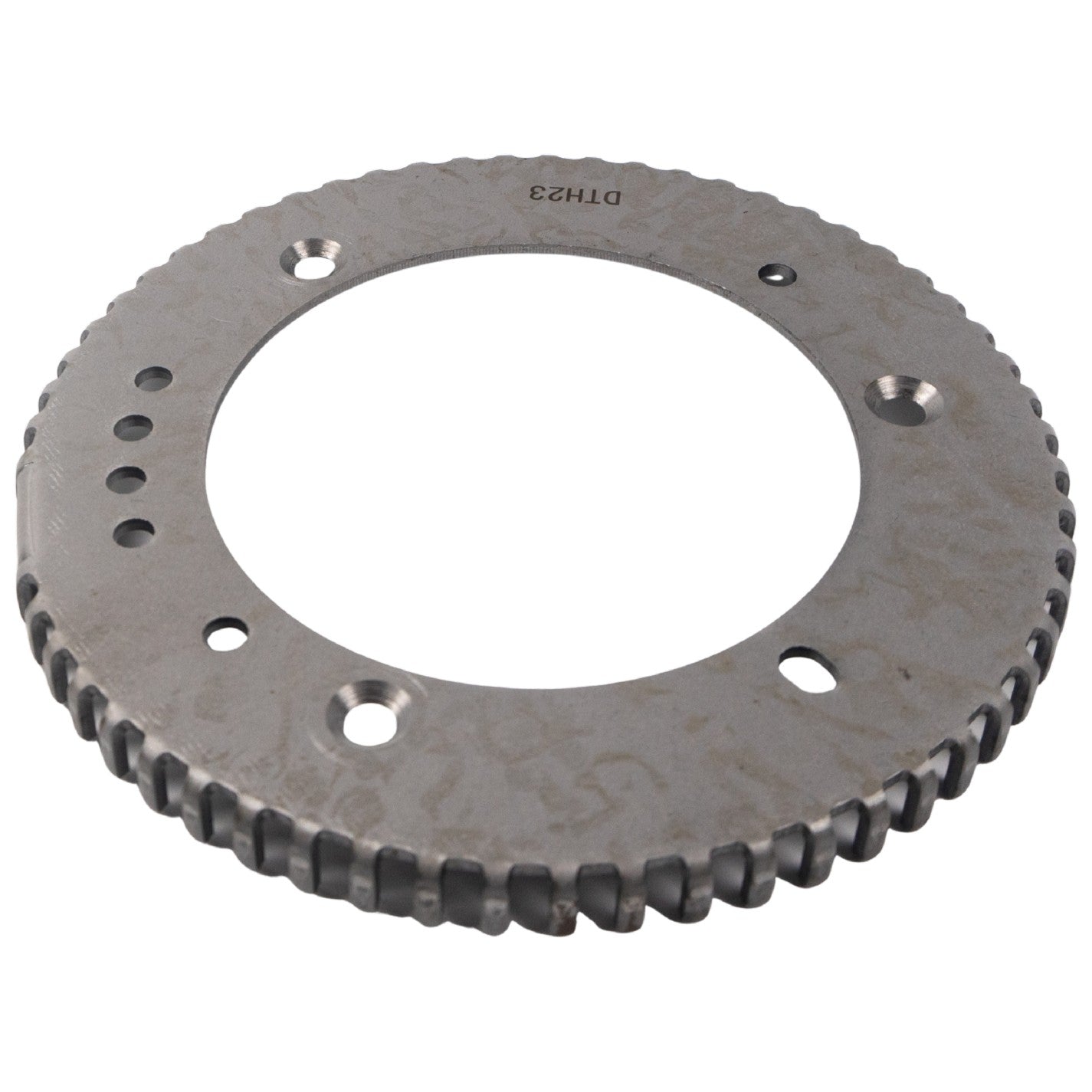 Coroa do Sensor de Rotação - Drivetec - 76080 - (1)