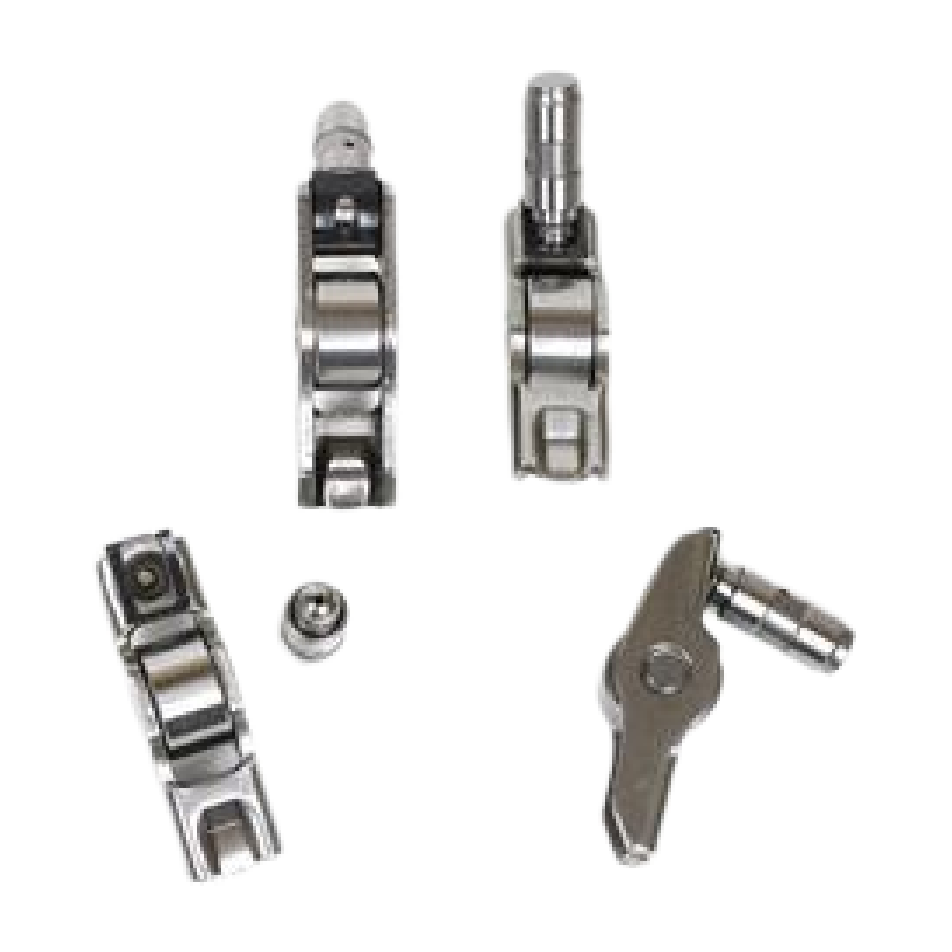 Kit 4 Balancim Roletado com Tucho - Frontier - 70867 - (1)