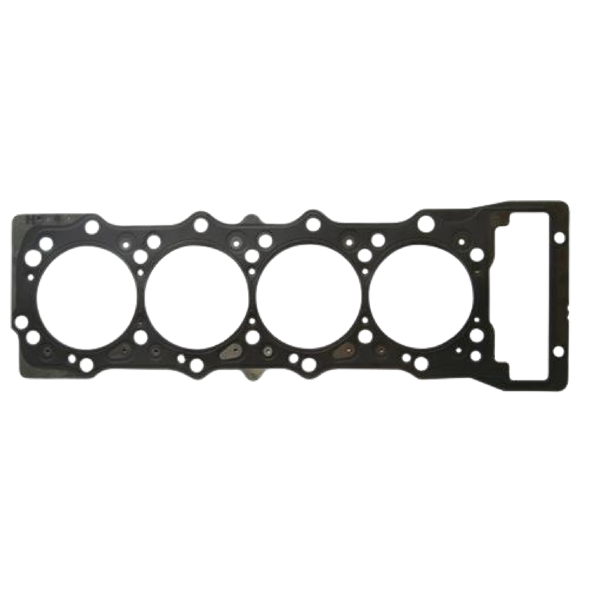 Junta do Cabeçote de Aço 0,80mm - Frontier - 73374 - (1)