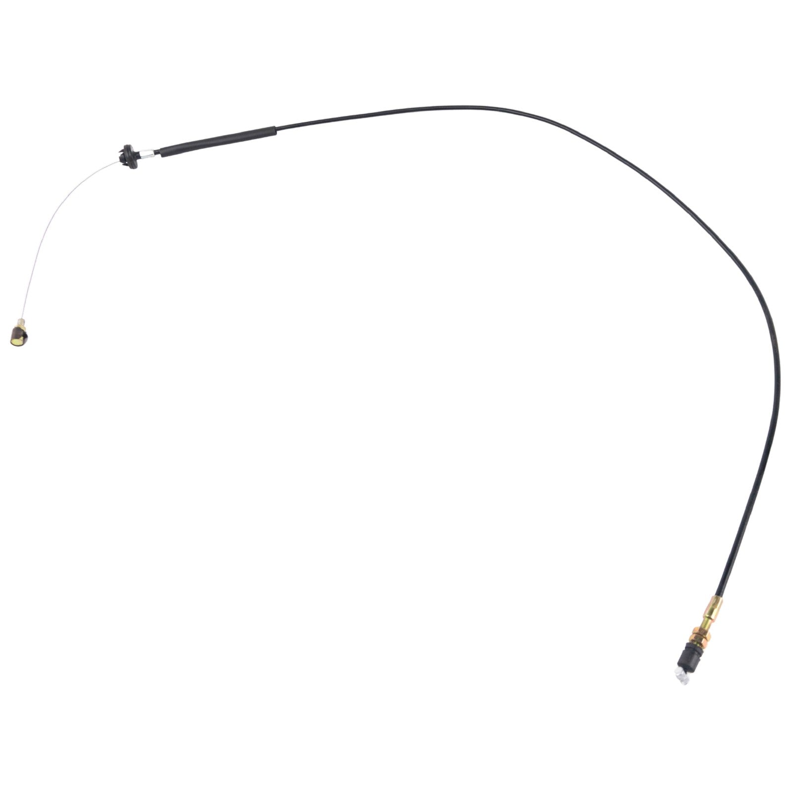 Cabo do Acelerador - Drivetec - 72521 - (1)