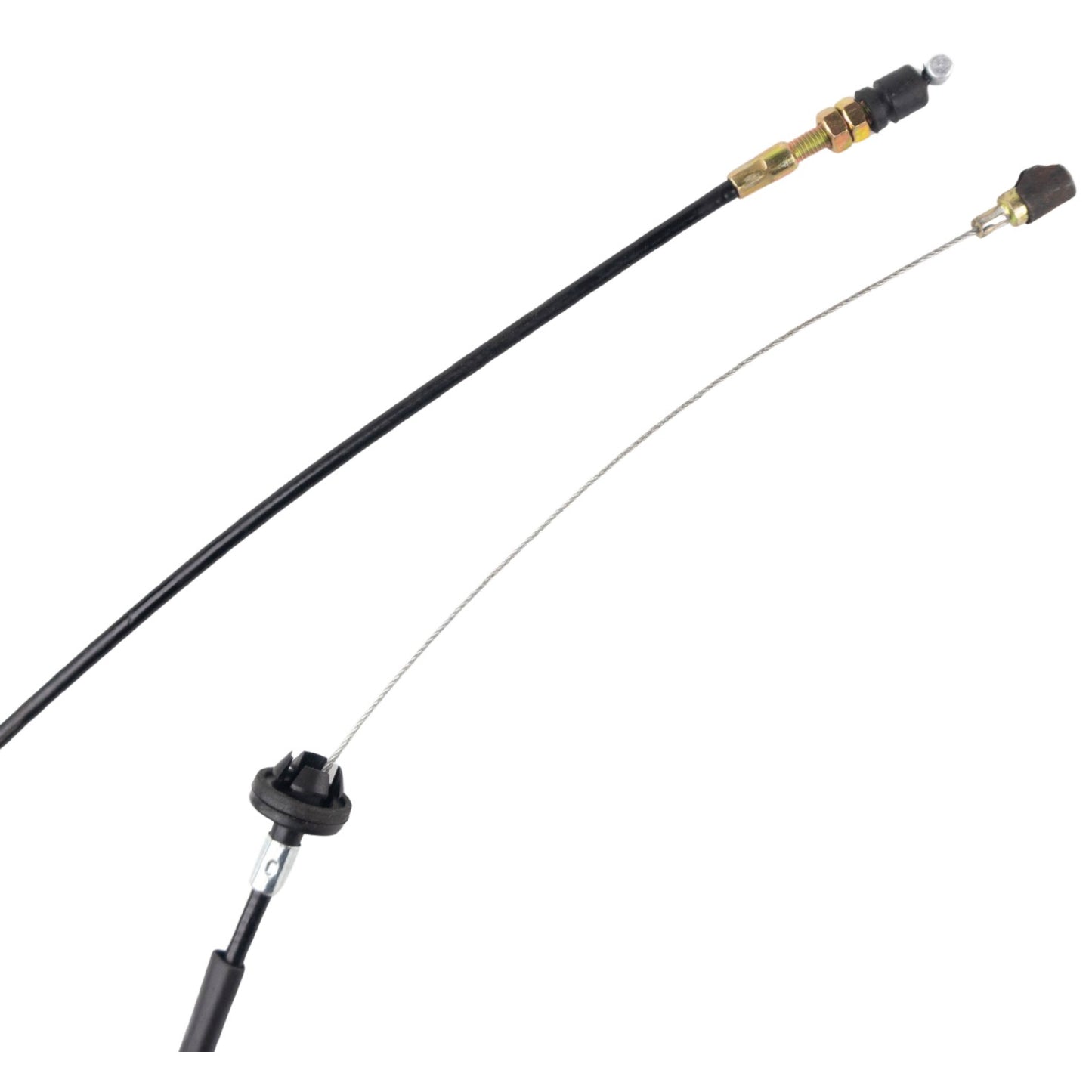 Cabo do Acelerador - Drivetec - 72521 - (3)