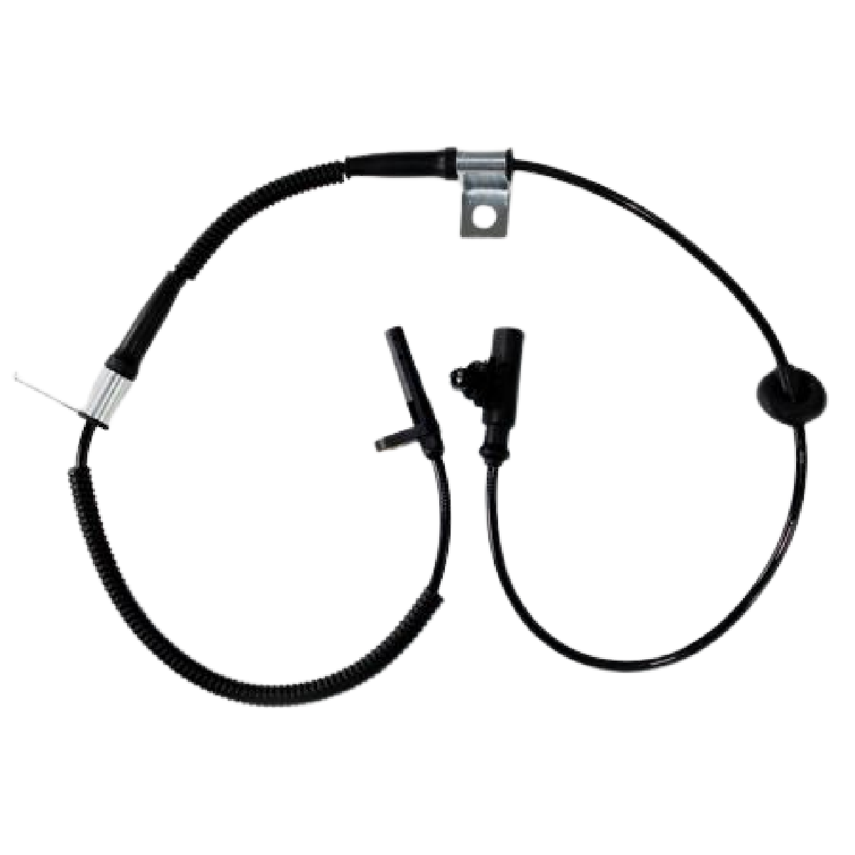 Sensor ABS Traseiro Direito 1 Unidade - Drivetec - 72544 - (1)