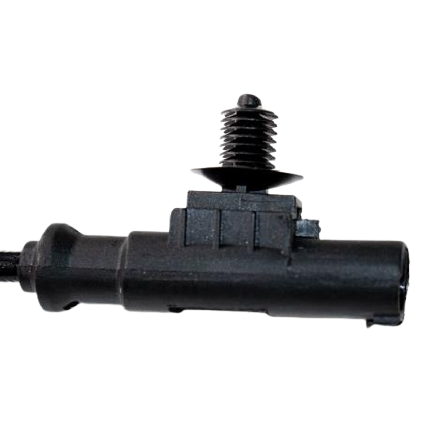 Sensor ABS Traseiro Direito 1 Unidade - Drivetec - 72544 - (3)