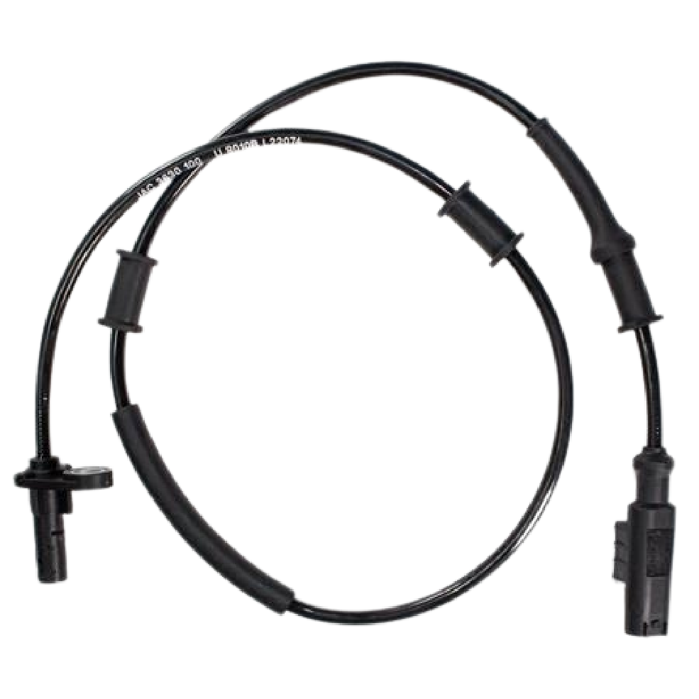 Sensor ABS Dianteiro Esquerdo 1 Unidade - Isapa - 72543 - (1)