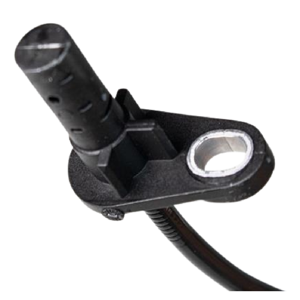 Sensor ABS Dianteiro Esquerdo 1 Unidade - Isapa - 72543 - (3)