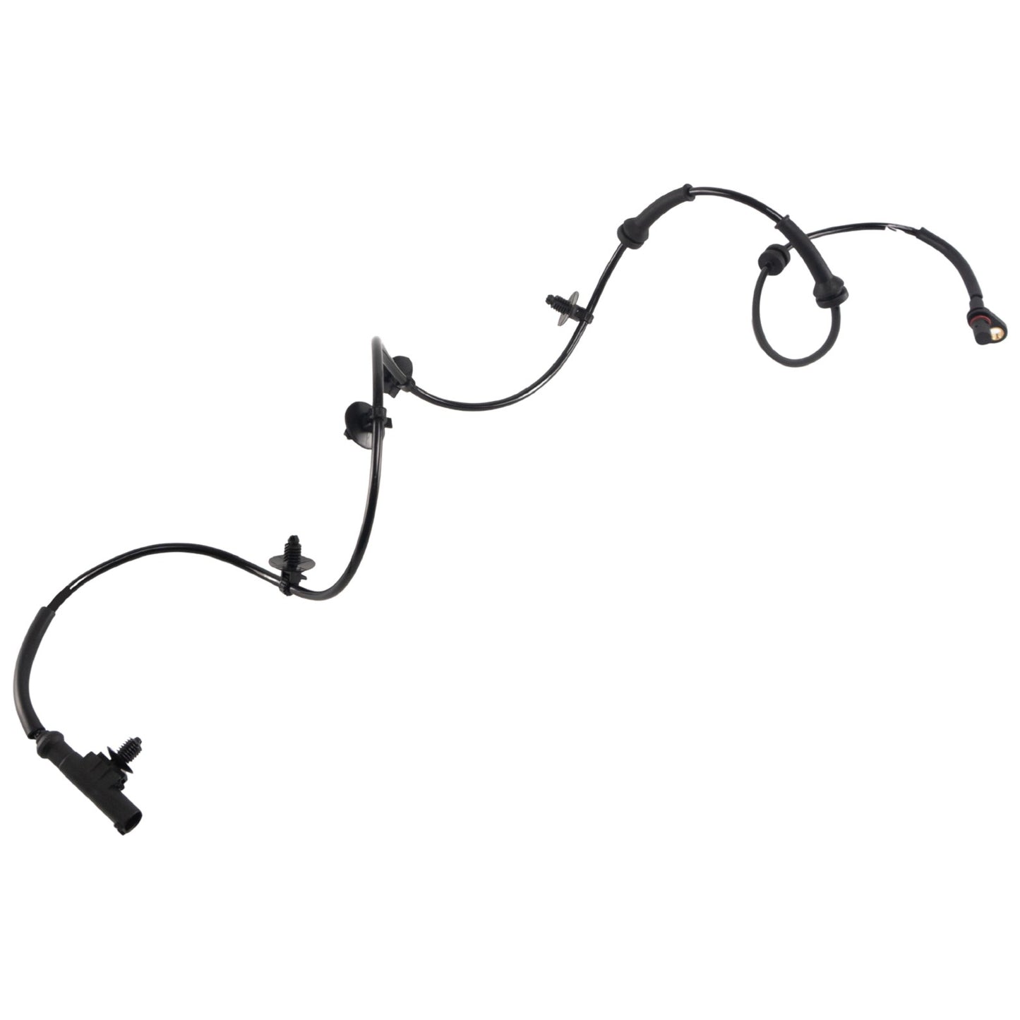 Sensor ABS Dianteiro Esquerdo 1 Unidade - Drivetec - 72564 - (1)