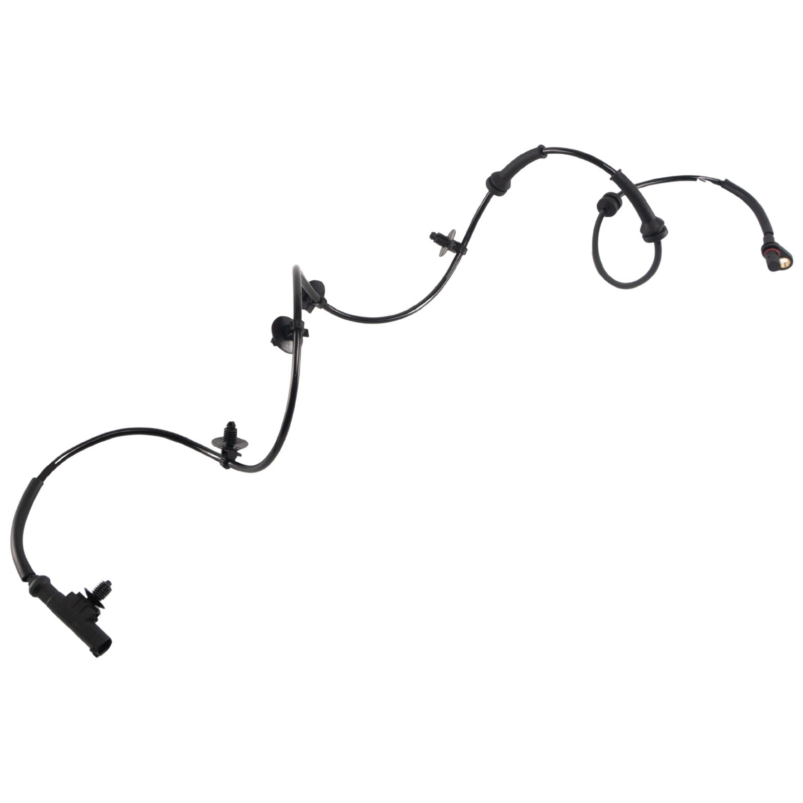Sensor ABS Dianteiro Esquerdo 1 Unidade - Drivetec - 72564 - (1)