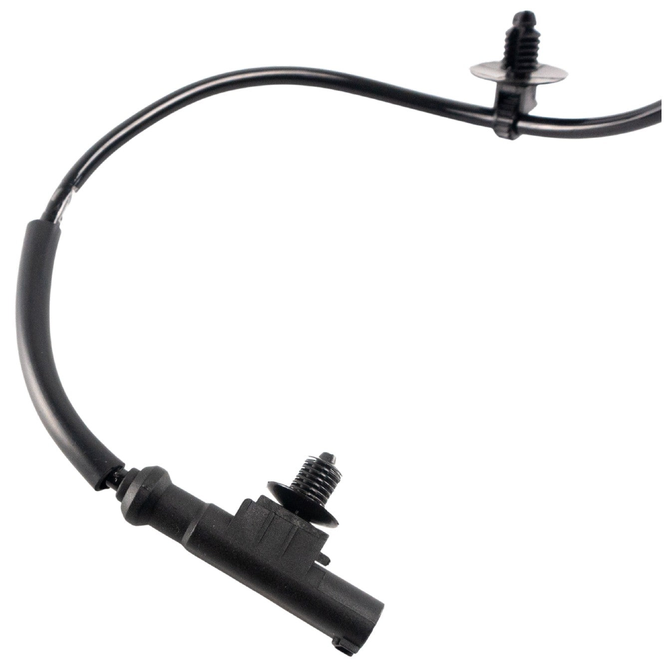 Sensor ABS Dianteiro Esquerdo 1 Unidade - Drivetec - 72564 - (3)