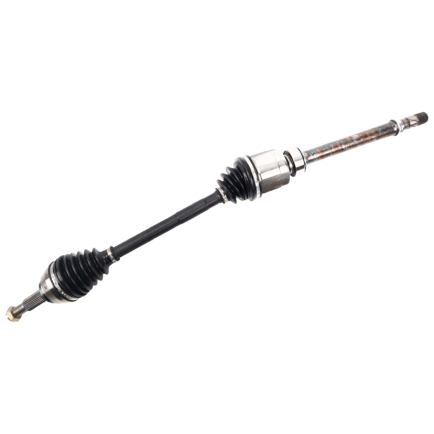 Semieixo Direito 1 Unidade - Drivetec - 73927 - (1)