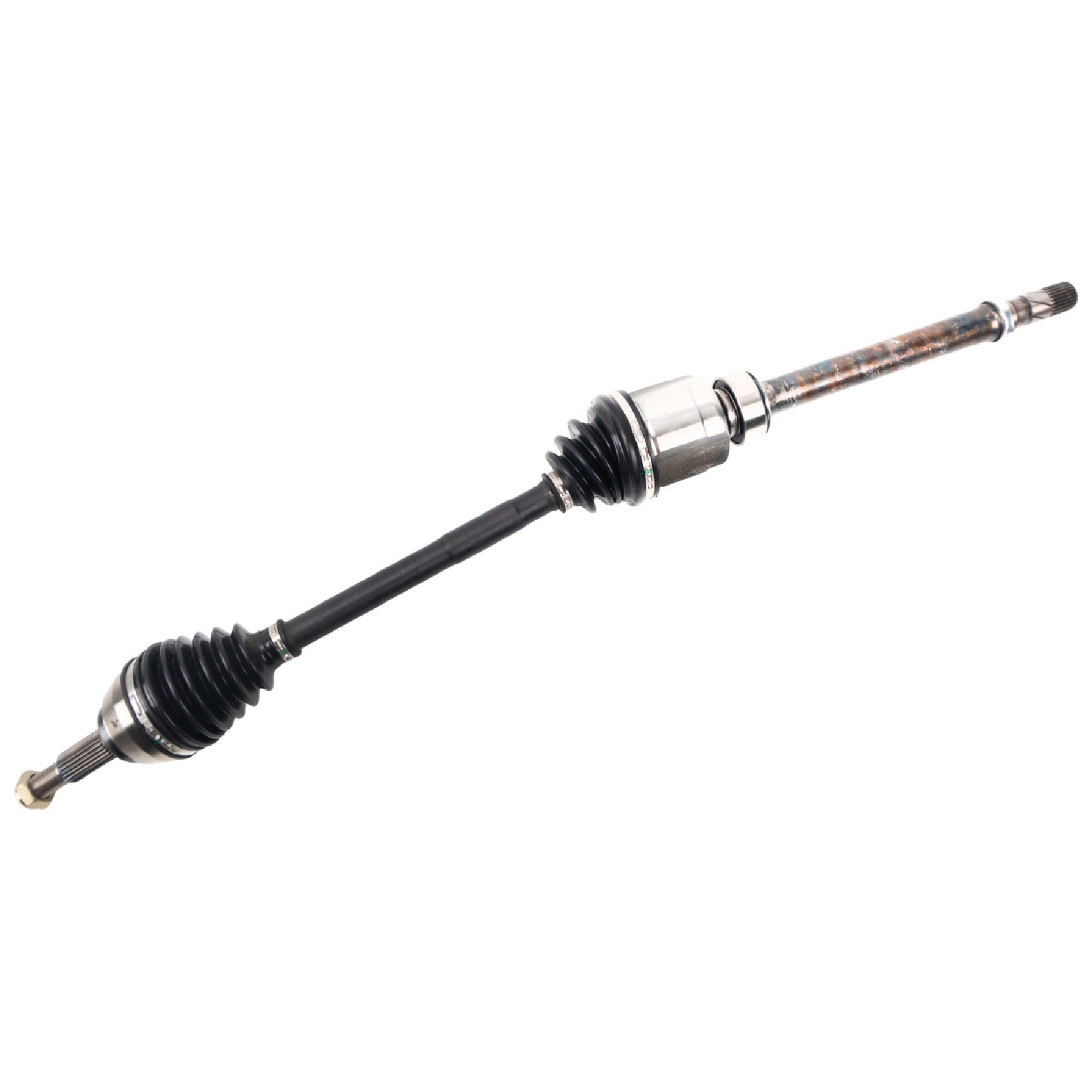 Semieixo Direito 1 Unidade - Drivetec - 73927 - (1)