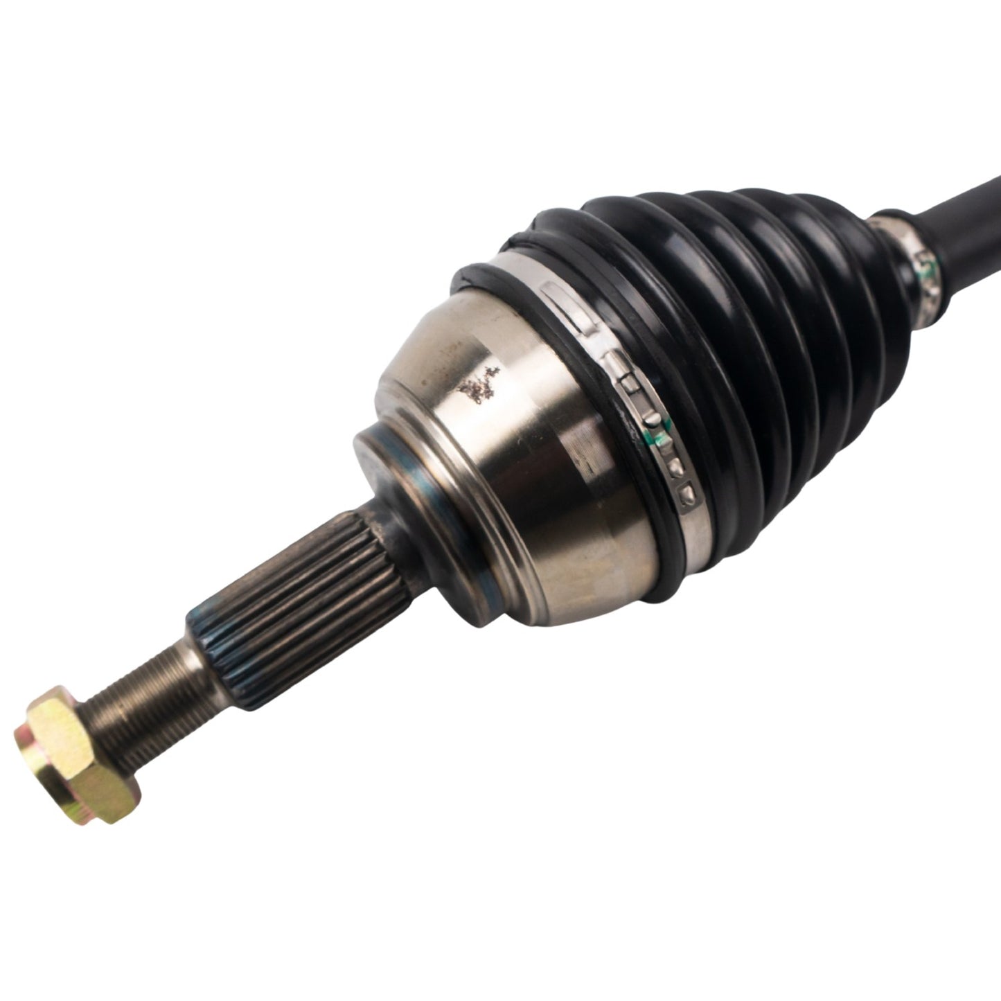 Semieixo Direito 1 Unidade - Drivetec - 73927 - (3)