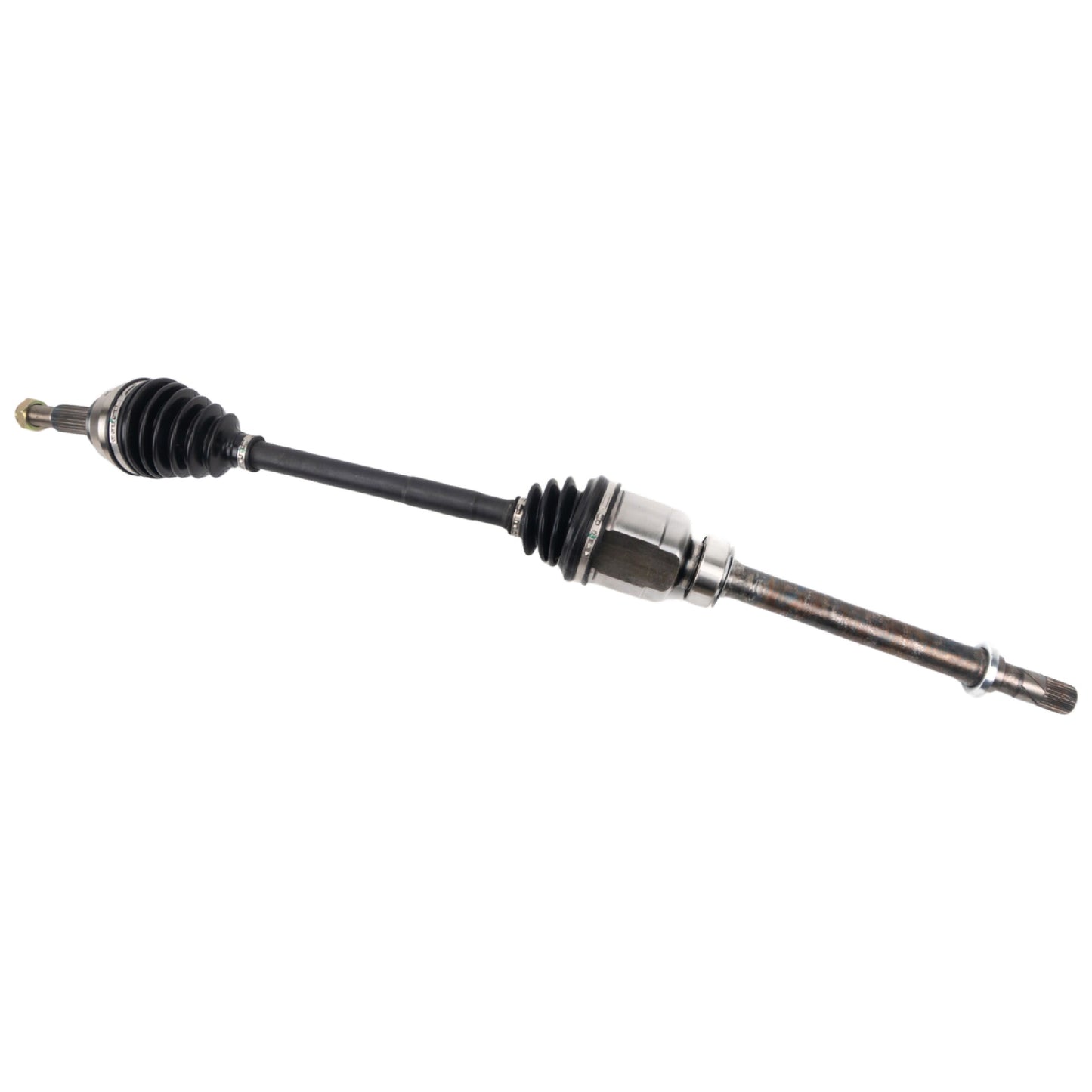 Semieixo Direito 1 Unidade - Drivetec - 73927 - (5)
