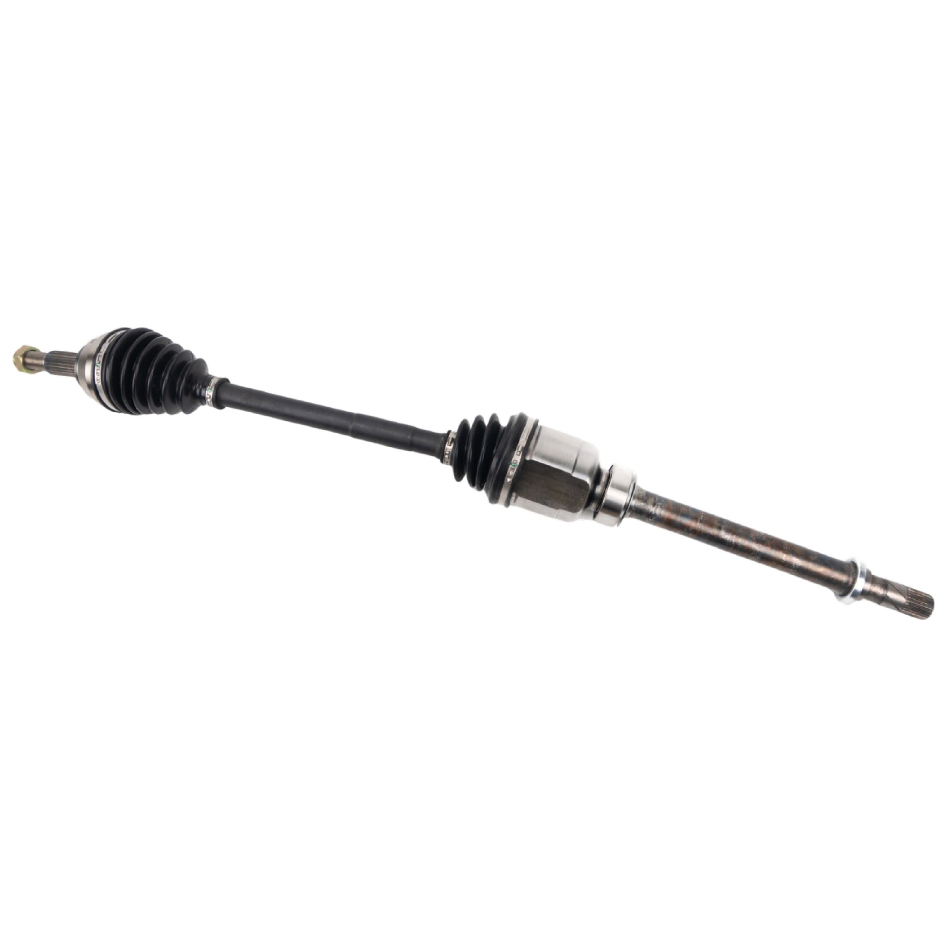 Semieixo Direito 1 Unidade - Drivetec - 73927 - (5)