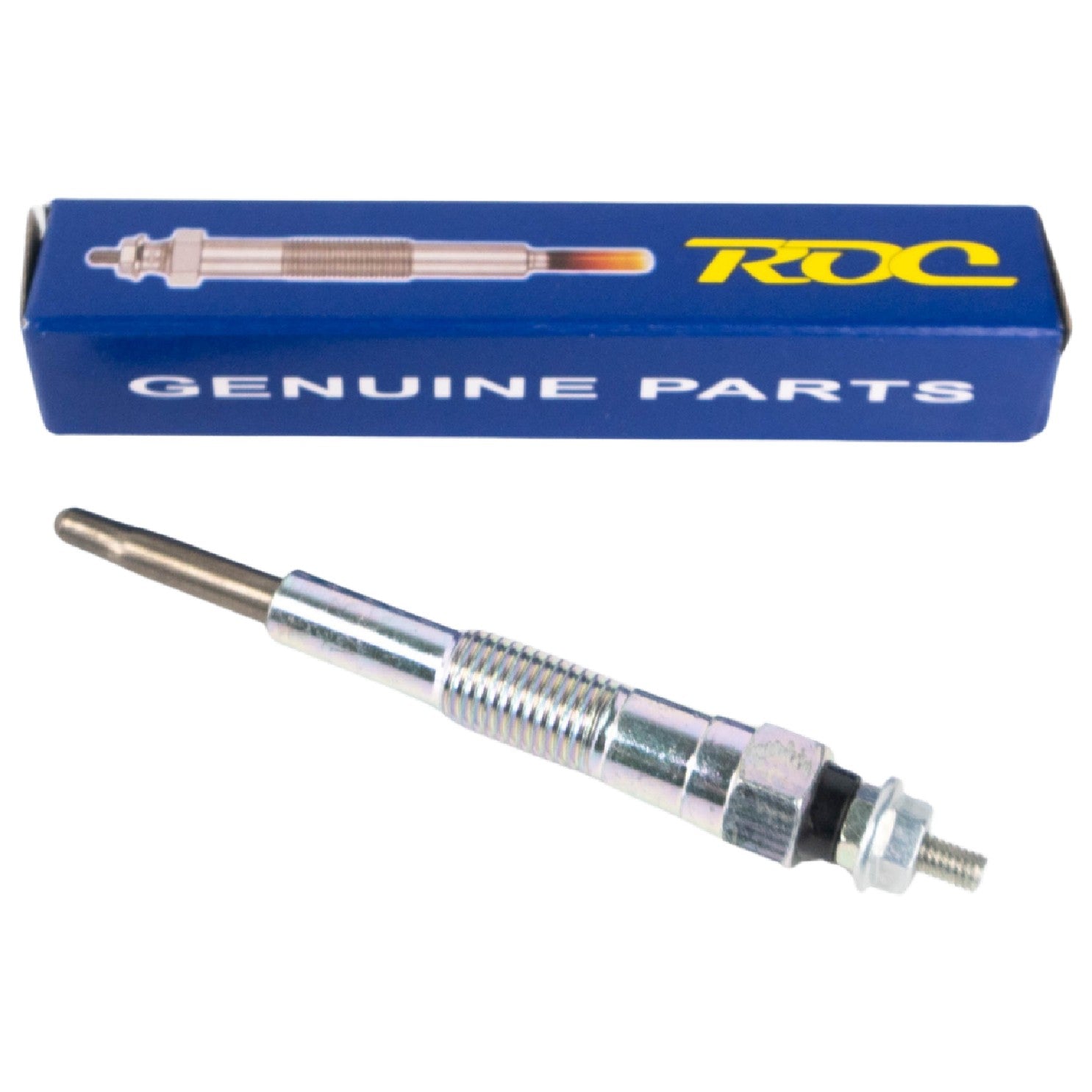 Vela Aquecedora 1 Unidade - Roc - 15116 - (3)