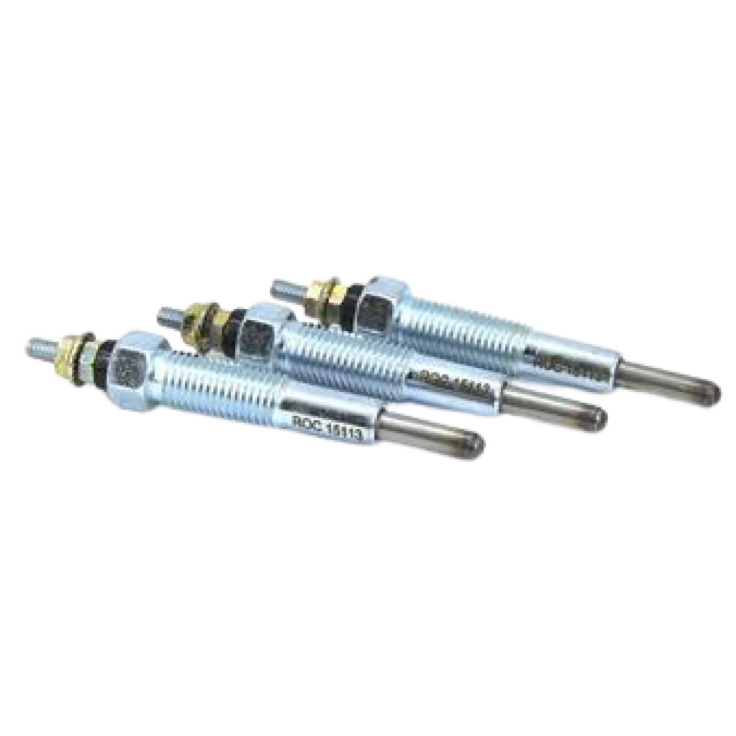 Vela Aquecedora 1 Unidade - Roc - 15113 - (2)
