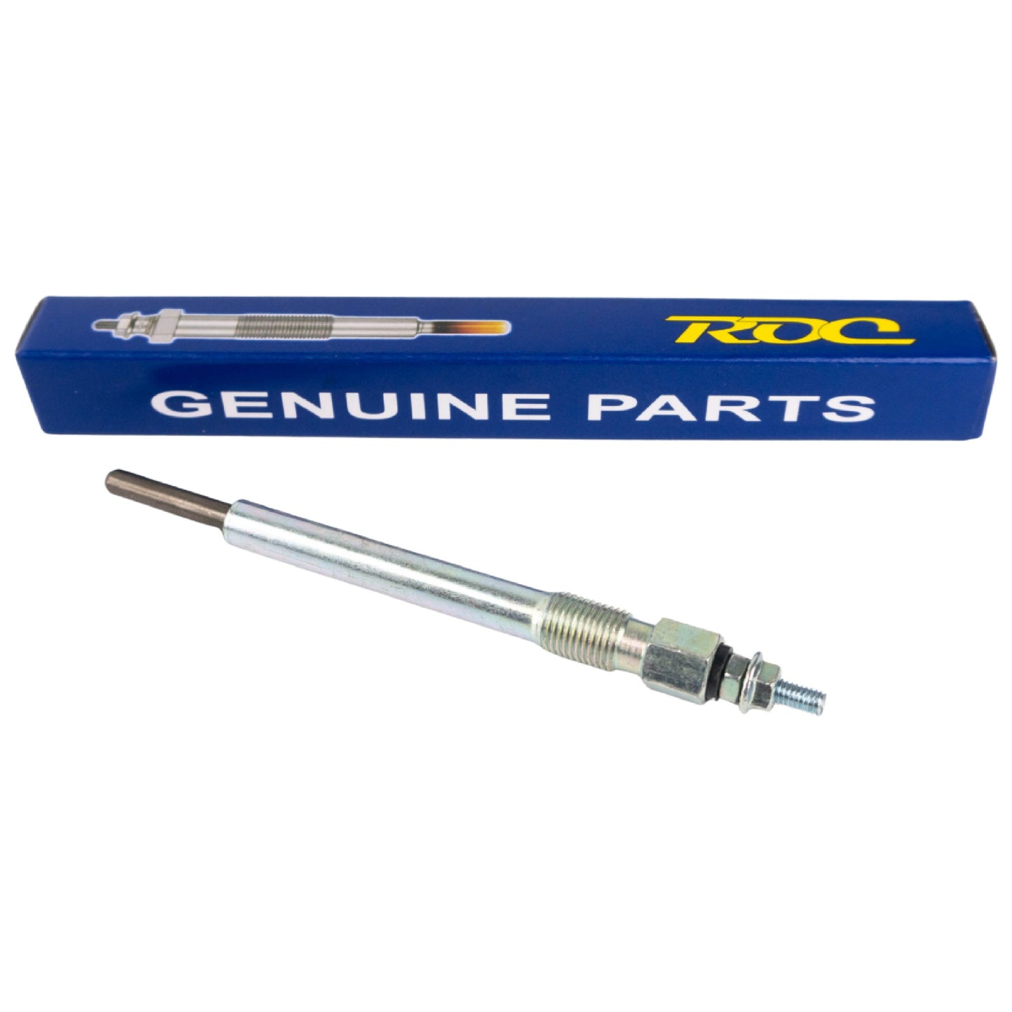 Vela Aquecedora 1 Unidade - Roc - 13422 - (3)