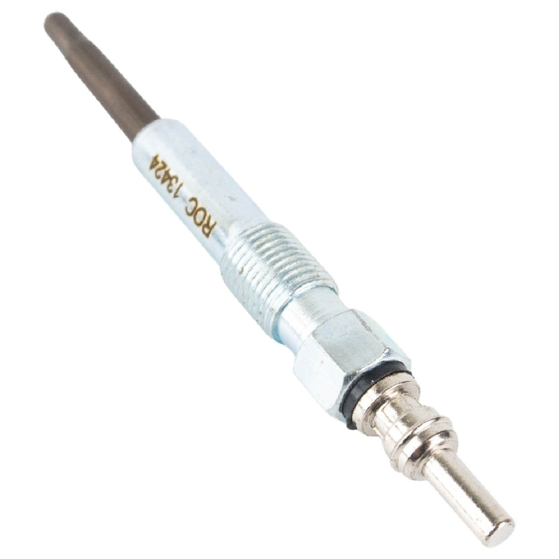 Vela Aquecedora 1 Unidade - Roc - 13424 - (1)