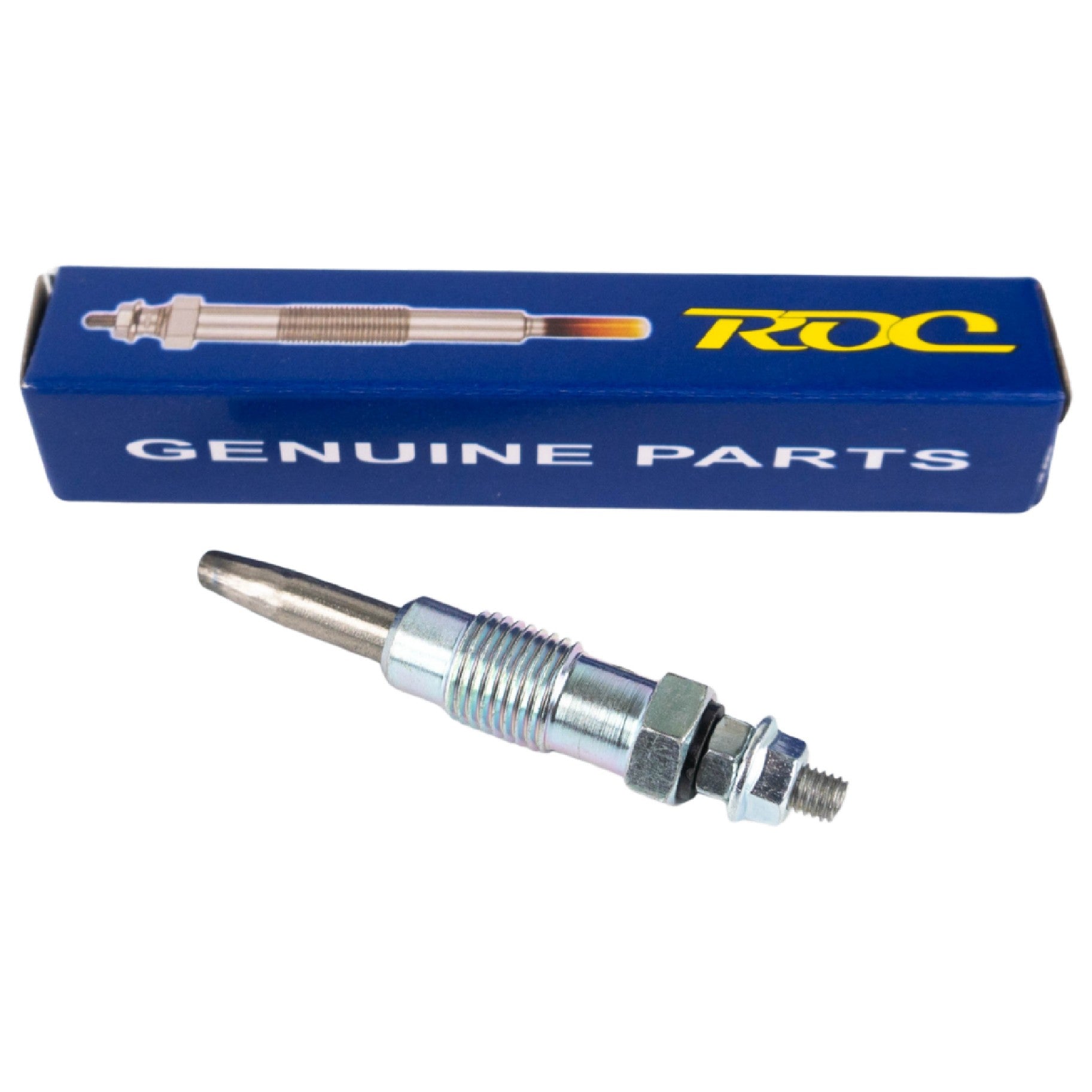 Vela Aquecedora 1 Unidade - Roc - 27634 - (3)