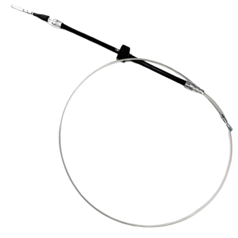 Cabo de Freio Dianteiro 1 Unidade - Frontier - 72990 - (1)