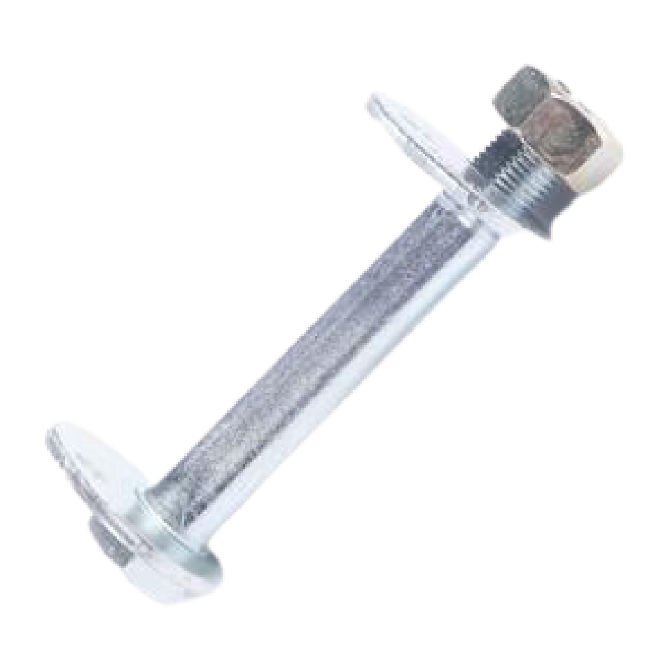 Parafuso de Cambagem 1 Unidade - Drivetec - 21277 - (1)