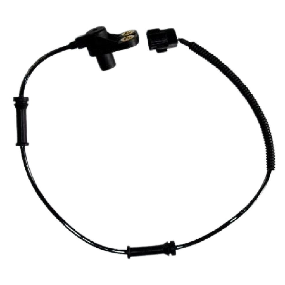 Sensor ABS Dianteiro 1 Unidade - Isapa - 72524 - (1)