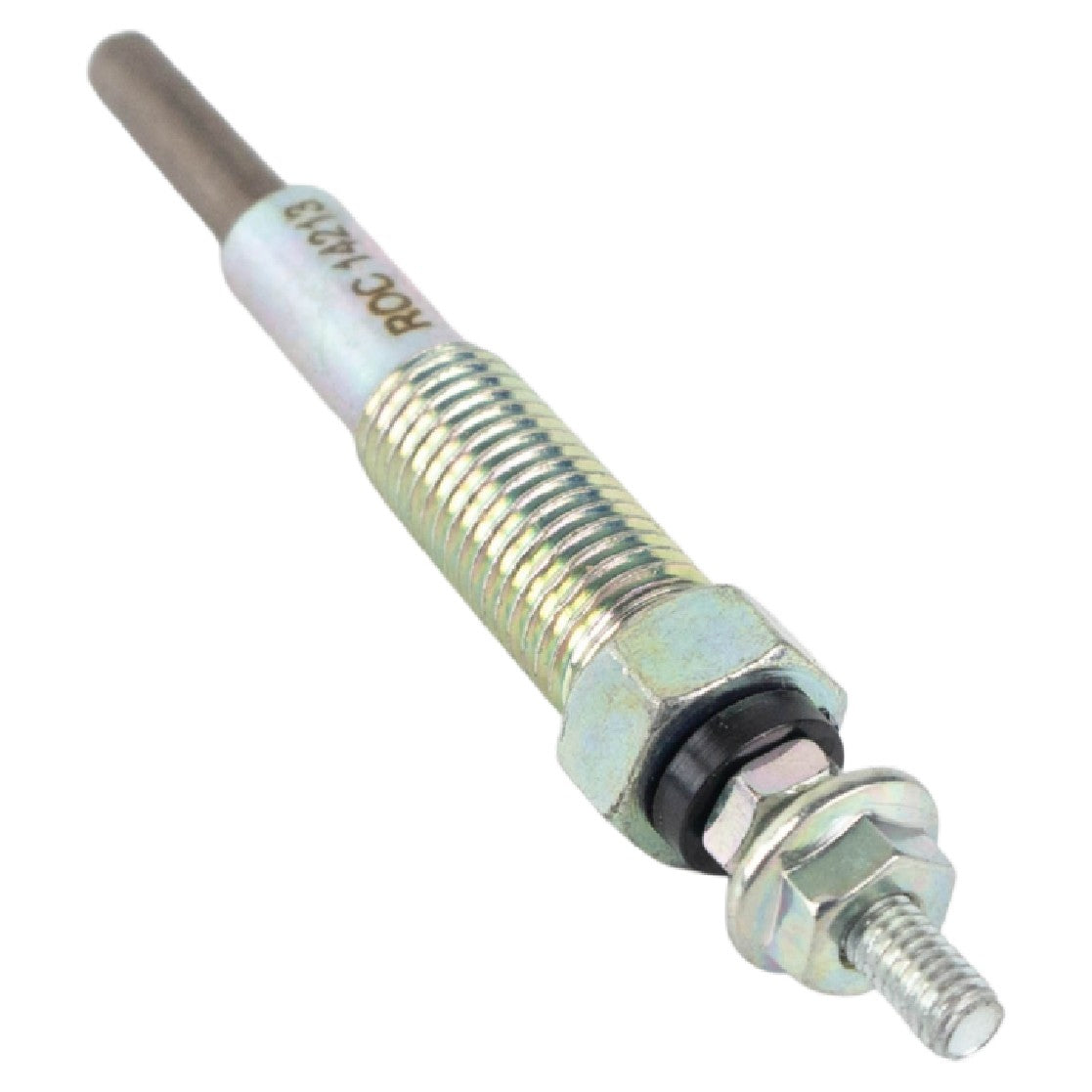 Vela Aquecedora 1 Unidade - Roc - 14213 - (1)