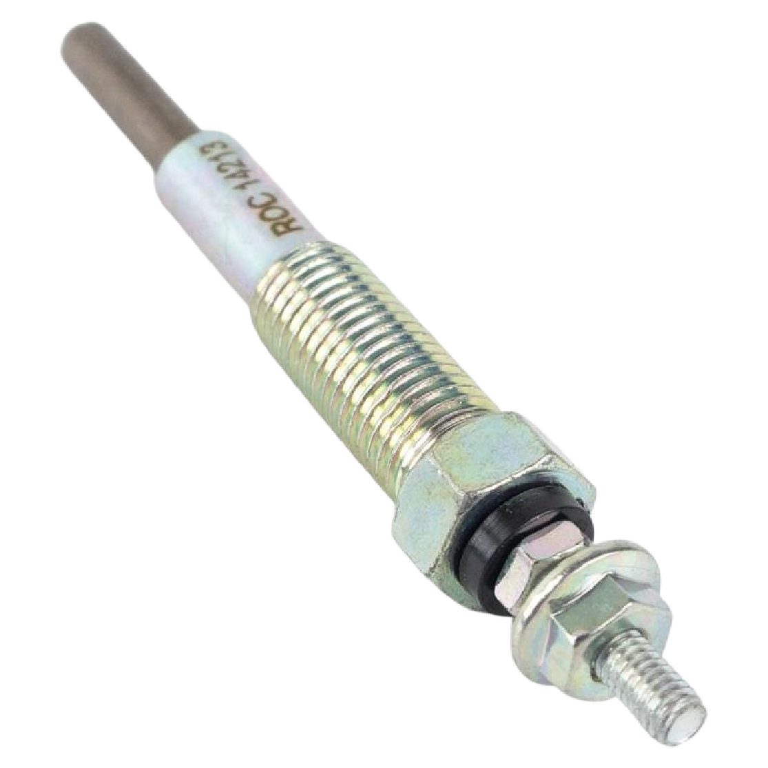 Vela Aquecedora 1 Unidade - Roc - 14213 - (3)