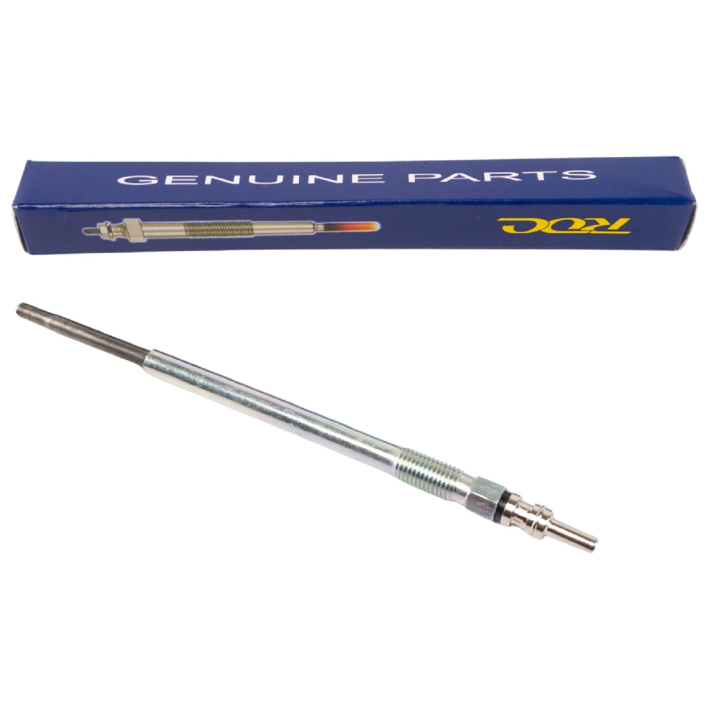 Vela Aquecedora 1 Unidade - Roc - 27641 - (1)