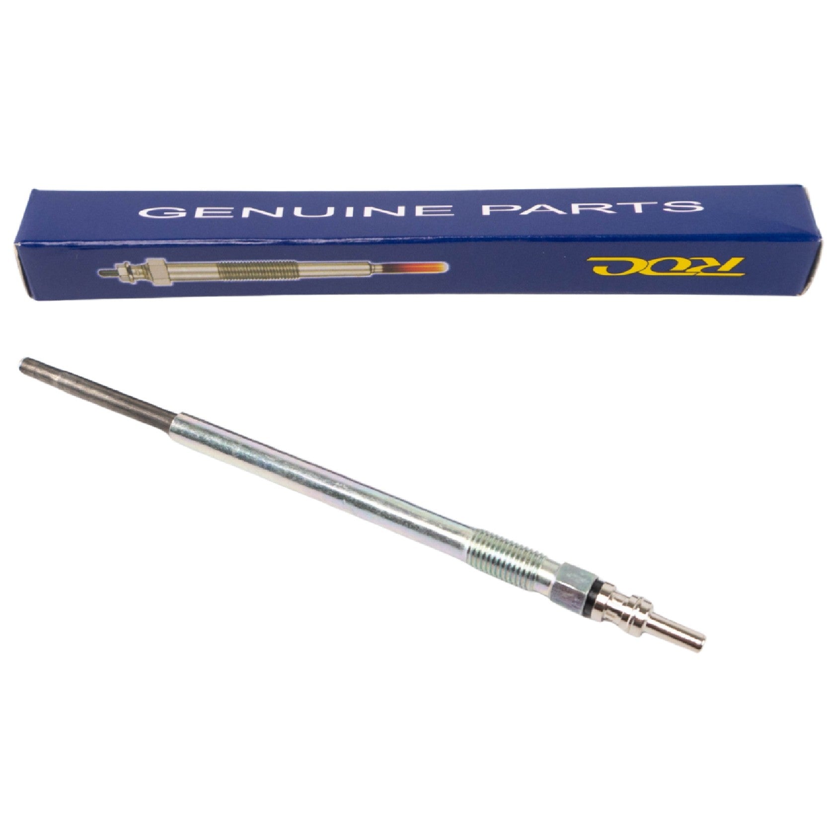 Vela Aquecedora 1 Unidade - Roc - 27641 - (1)