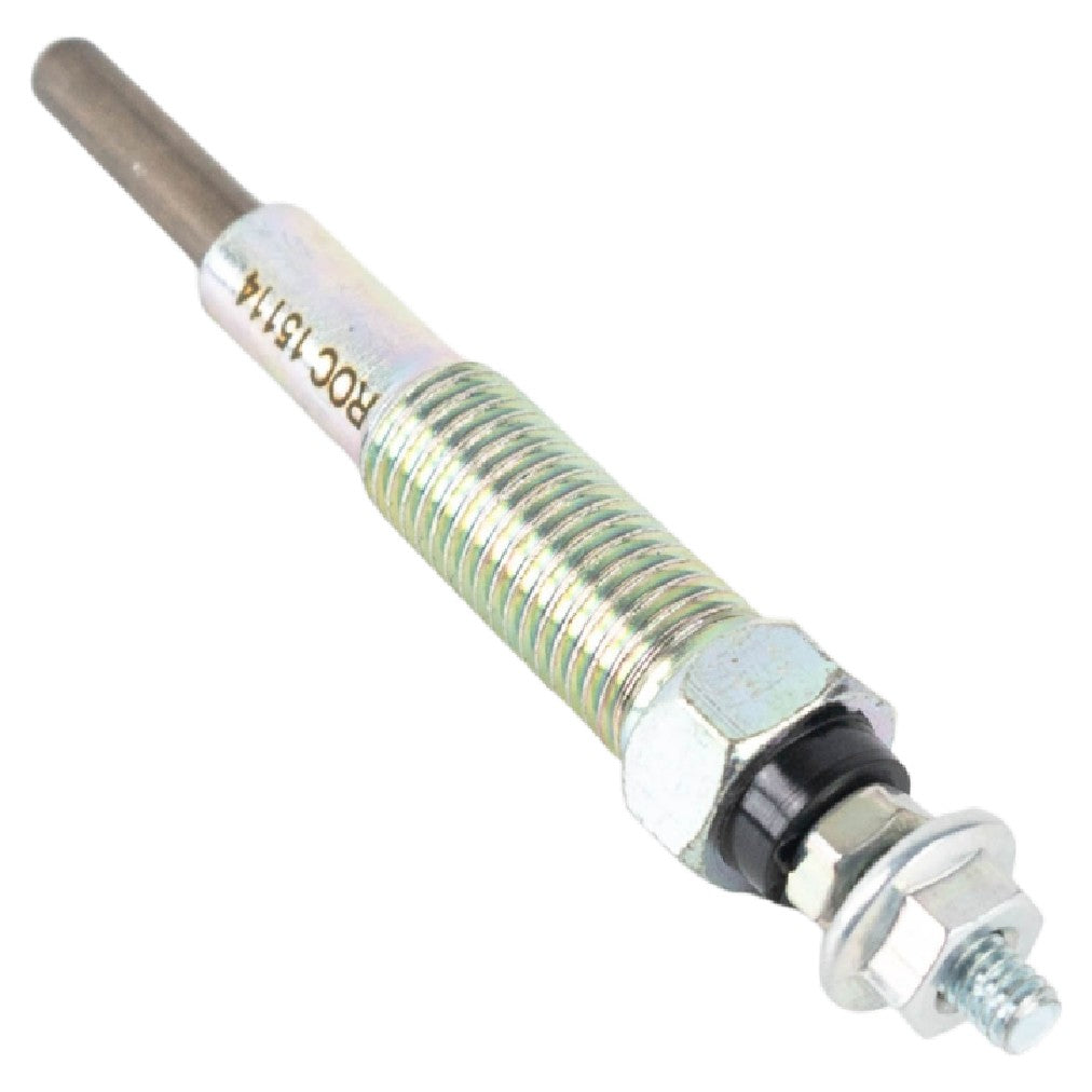 Vela Aquecedora 1 Unidade - Roc - 15114 - (1)