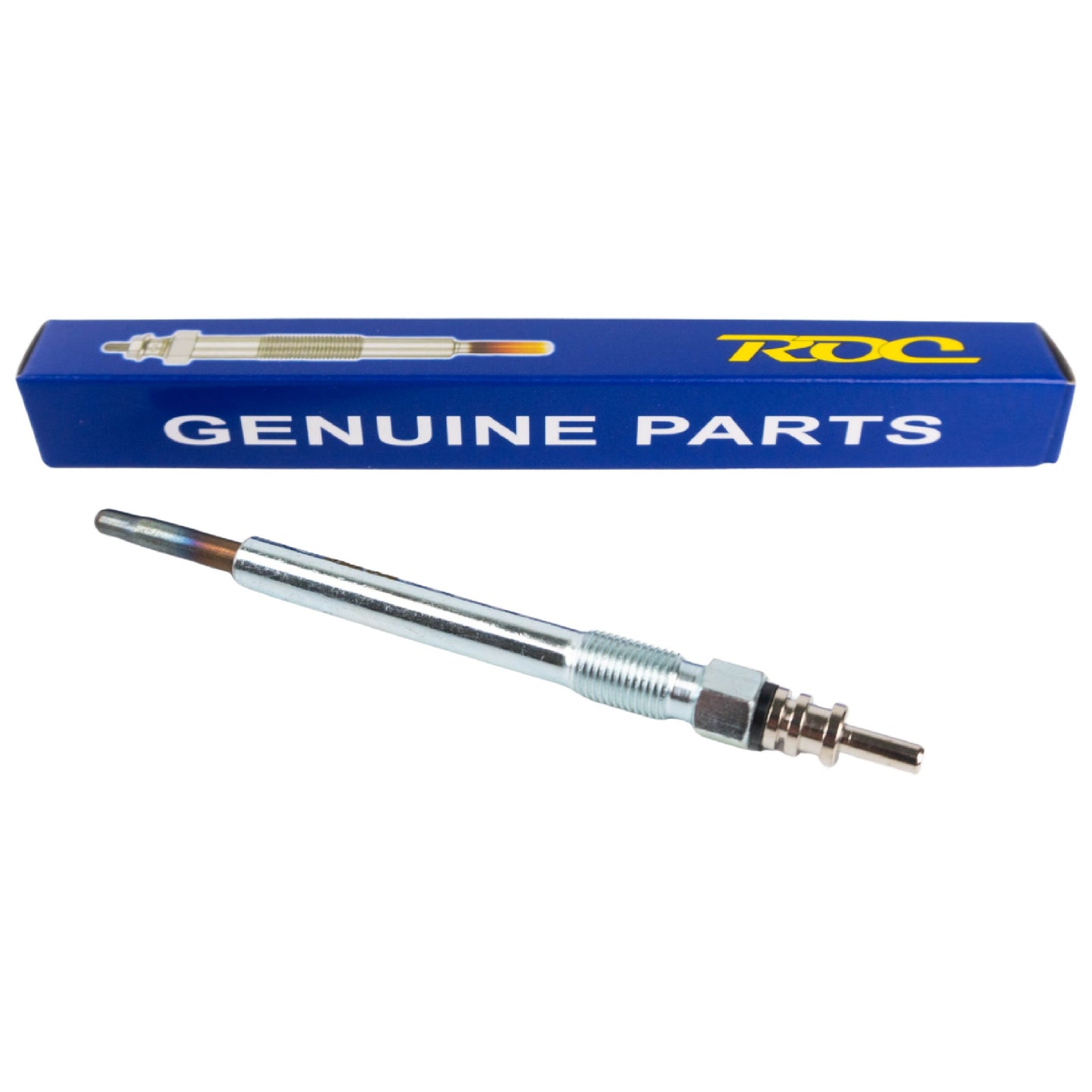 Vela Aquecedora 1 Unidade - Roc - 27640 - (3)