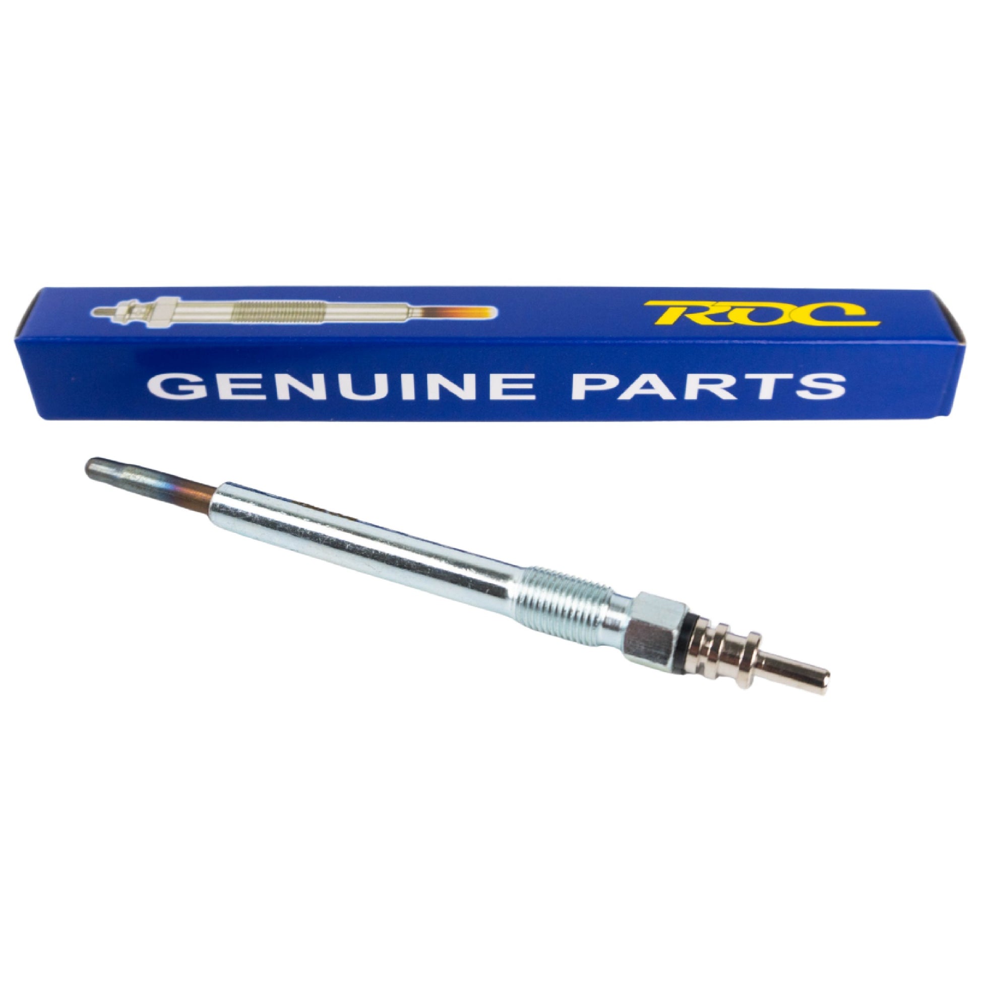 Vela Aquecedora 1 Unidade - Roc - 27640 - (3)