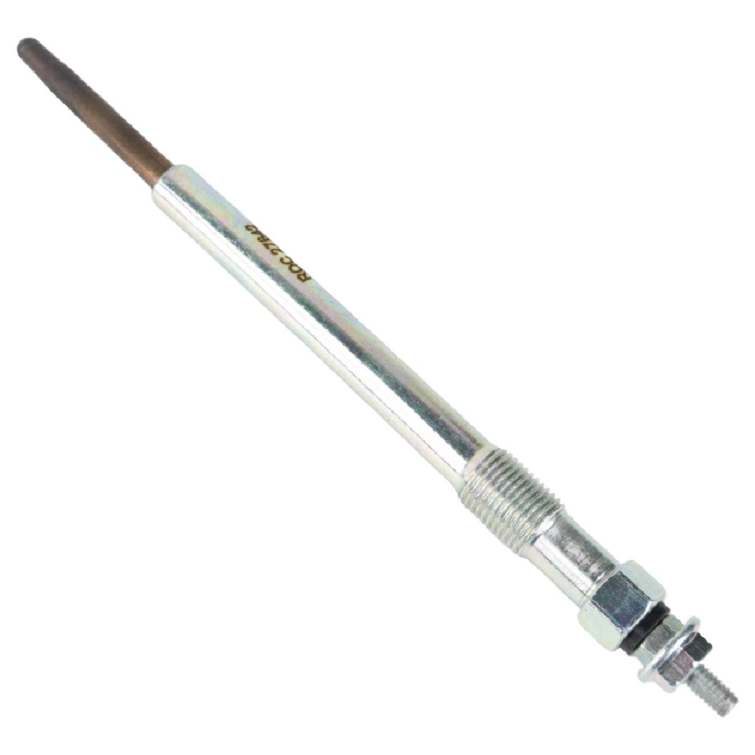 Vela Aquecedora 1 Unidade - Roc - 27642 - (1)