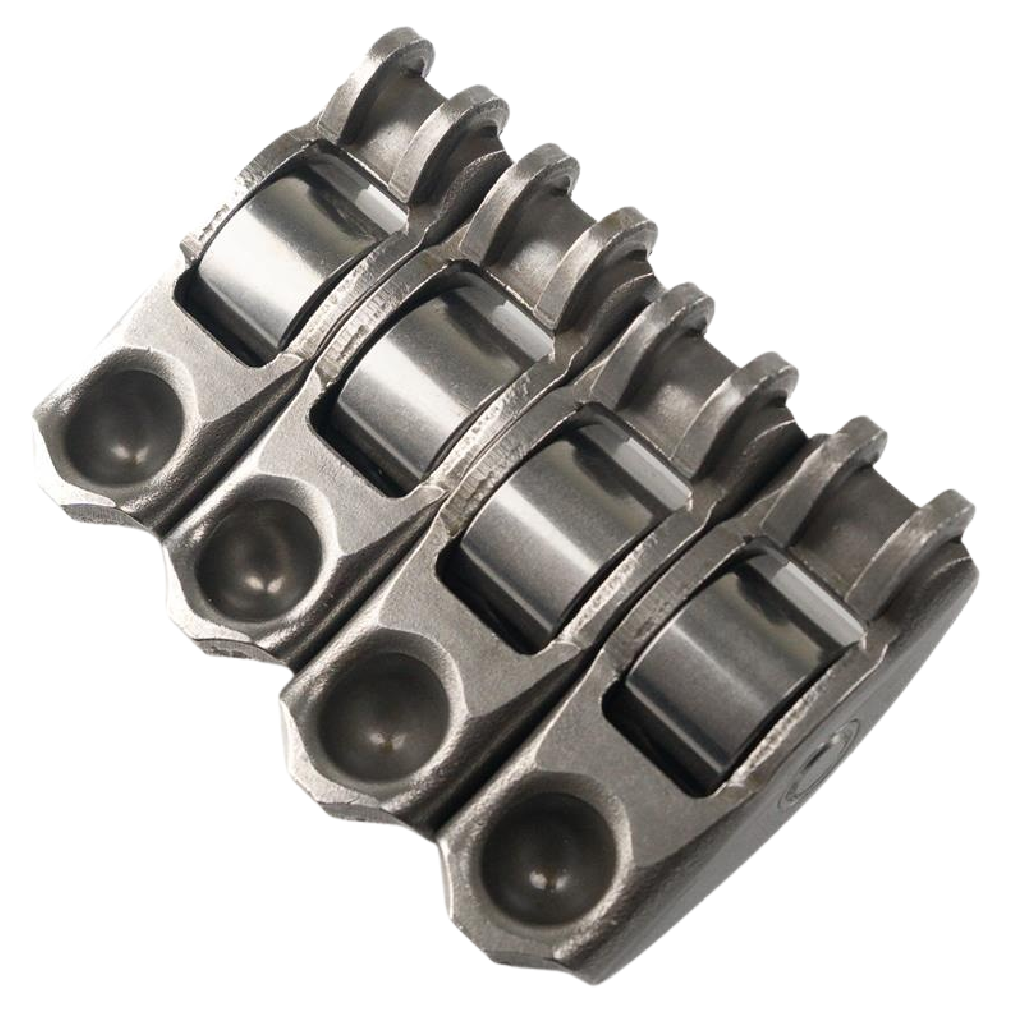 Balancim Roletado do Motor 4 Unidades - Frontier - 77106 - (2)