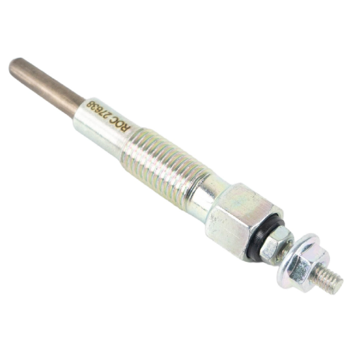 Vela Aquecedora 1 Unidade - Roc - 27638 - (1)