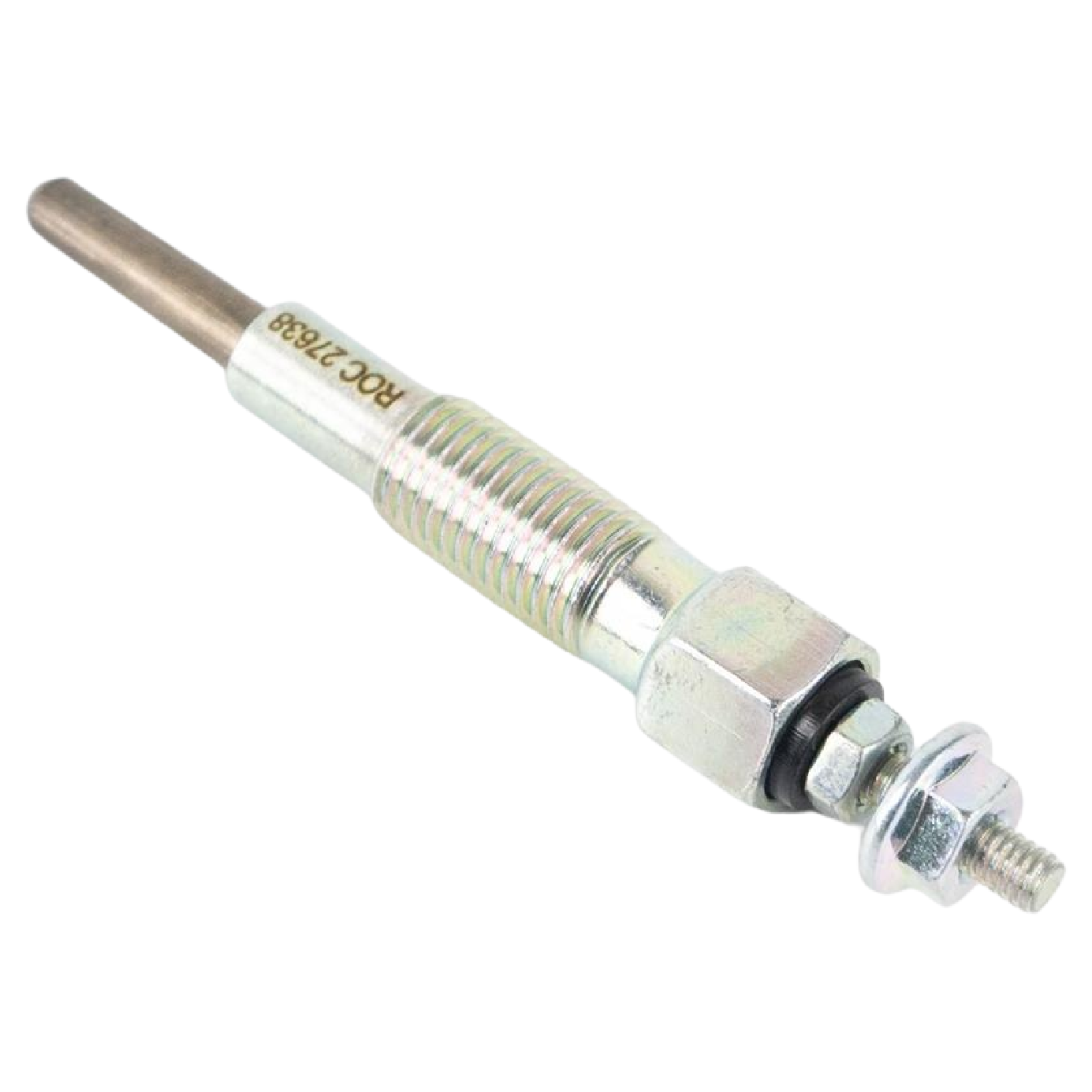 Vela Aquecedora 1 Unidade - Roc - 27638 - (2)