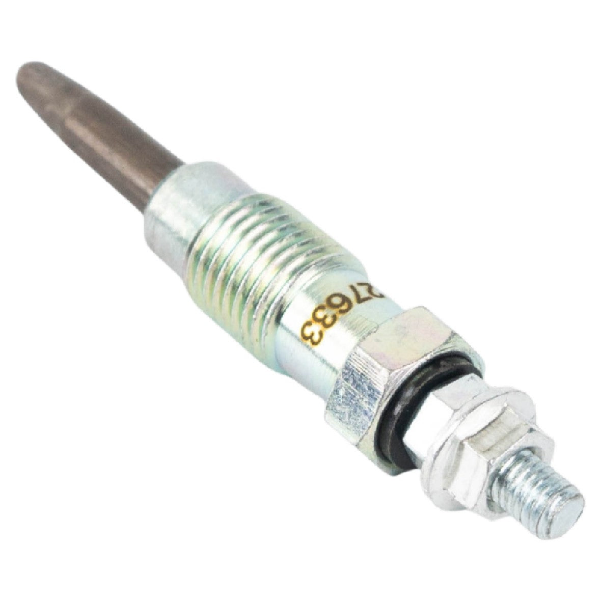 Vela Aquecedora 1 Unidade - Roc - 27633 - (1)