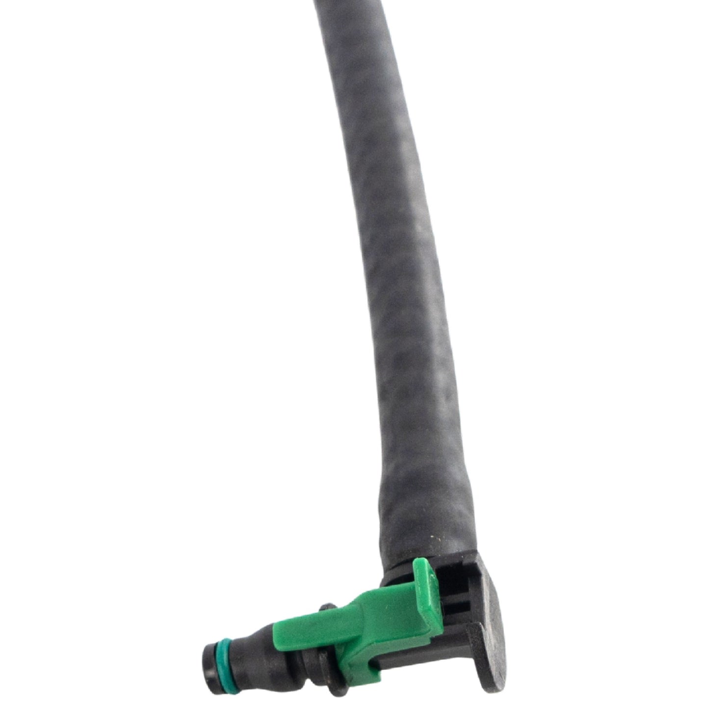 Tubo de Retorno de Combustível do Bico Injetor - Frontier - 76592 - (4)