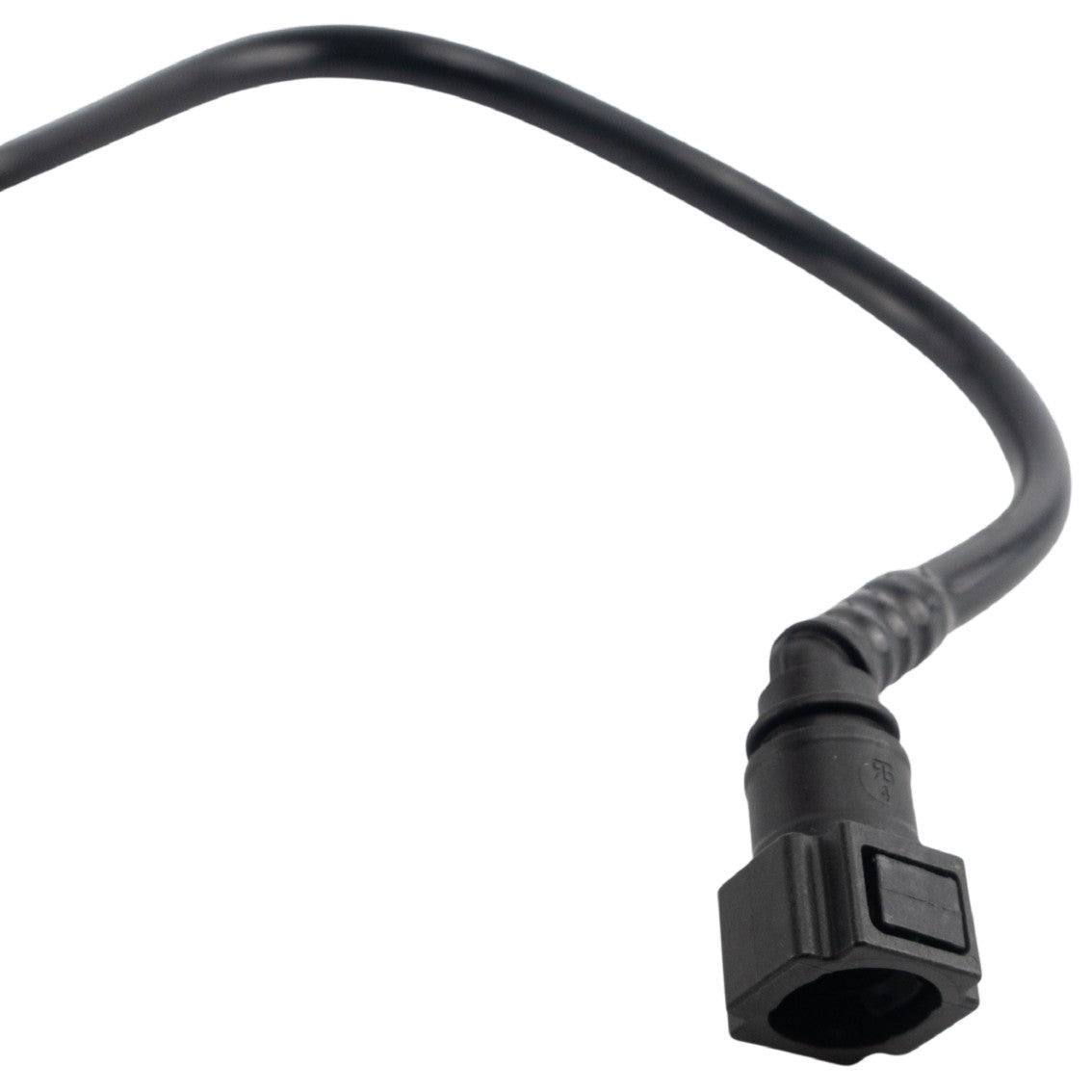 Tubo de Retorno de Combustível do Bico Injetor - Frontier - 76592 - (5)
