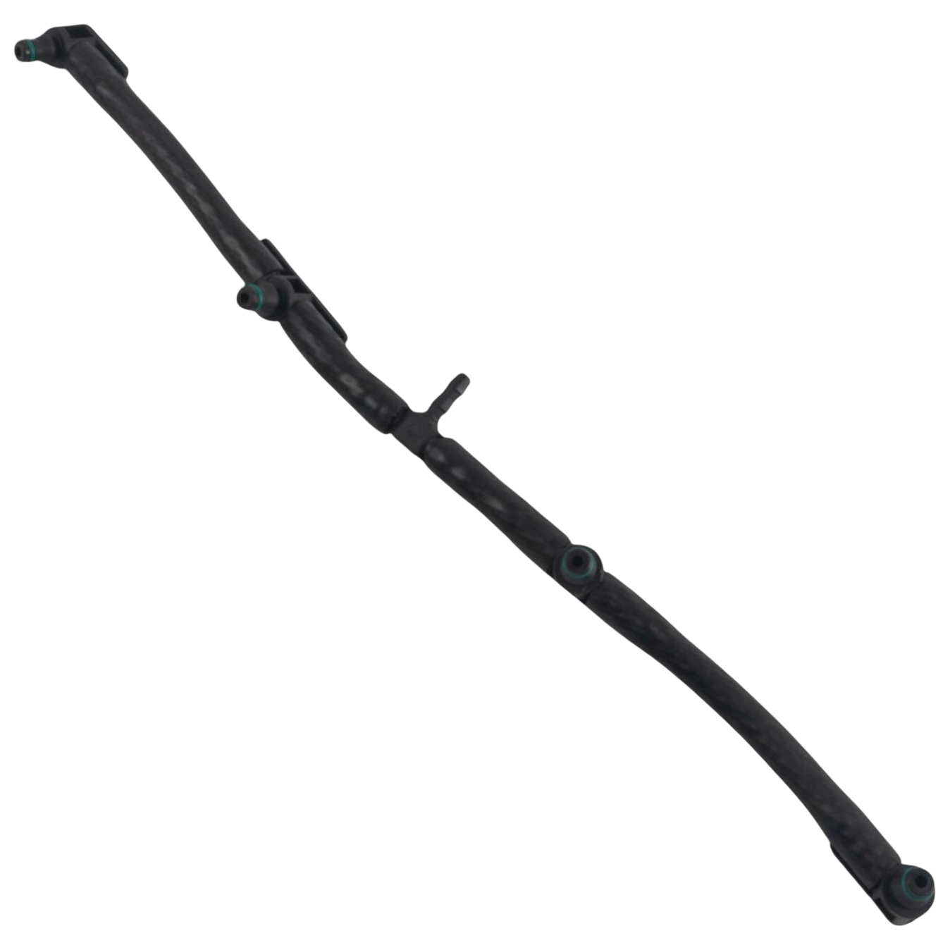 Tubo de Retorno de Combustível - Frontier - 77624 - (1)