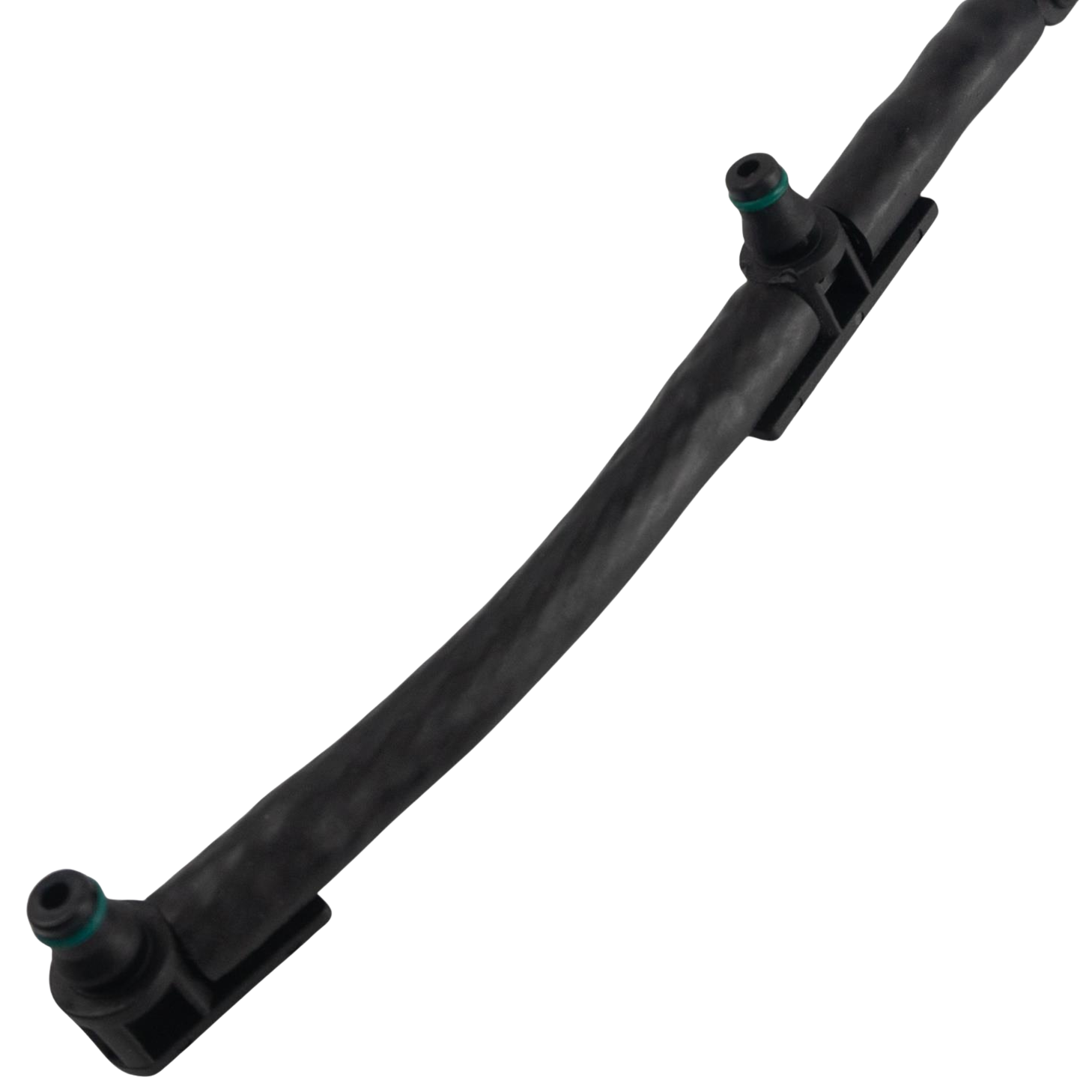 Tubo de Retorno de Combustível - Frontier - 77624 - (2)