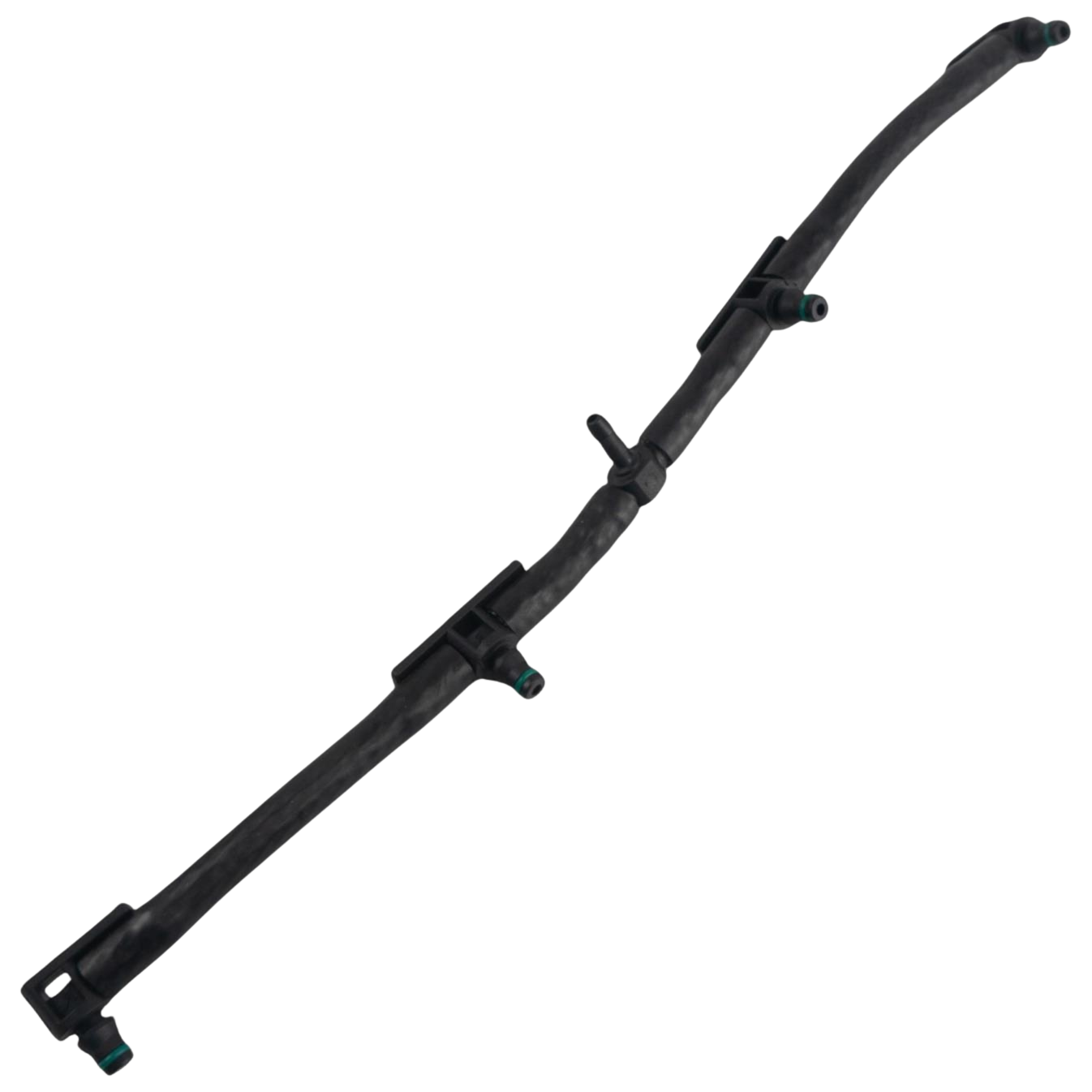 Tubo de Retorno de Combustível - Frontier - 77624 - (4)