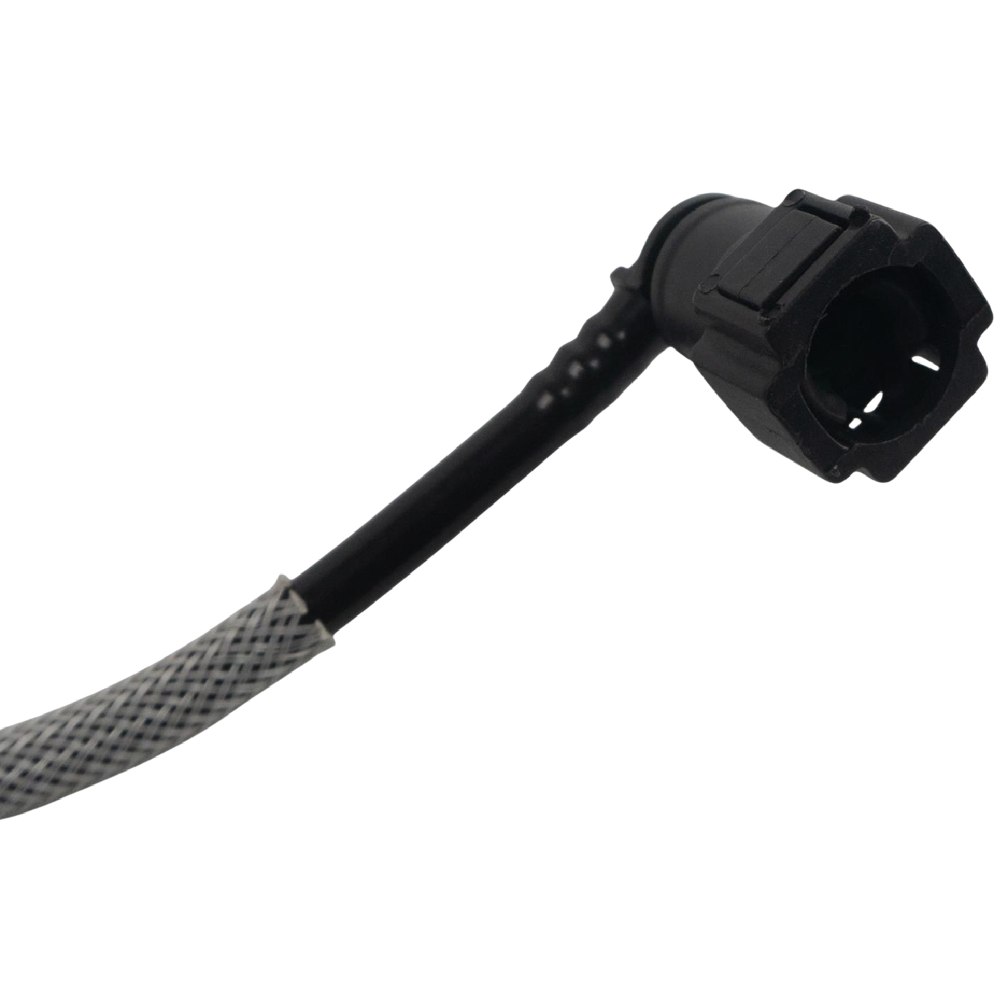 Tubo de Retorno de Combustível do Bico Injetor - Frontier - 77615 - (3)